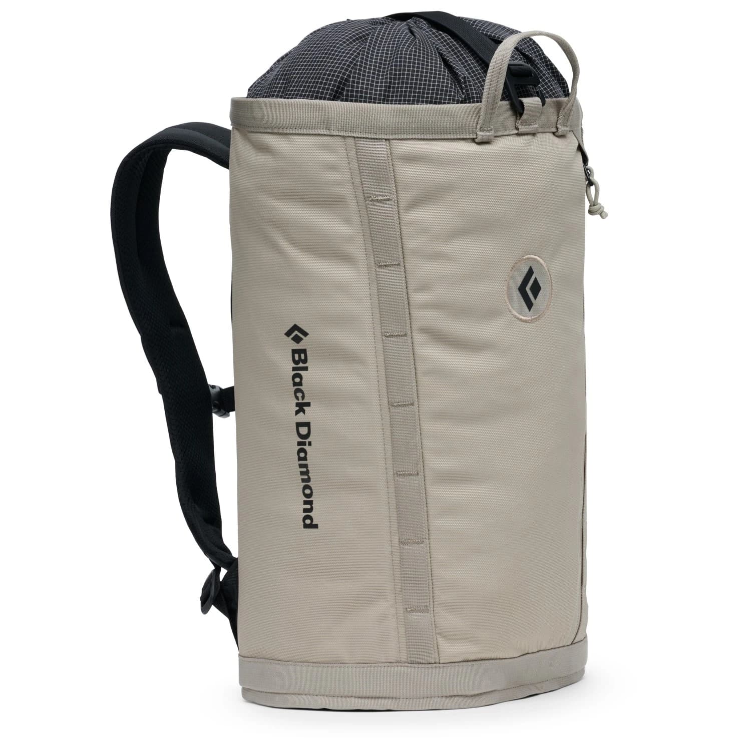 Дневна раница Black diamond Street Creek 24 Backpack Daypack - Moonstone