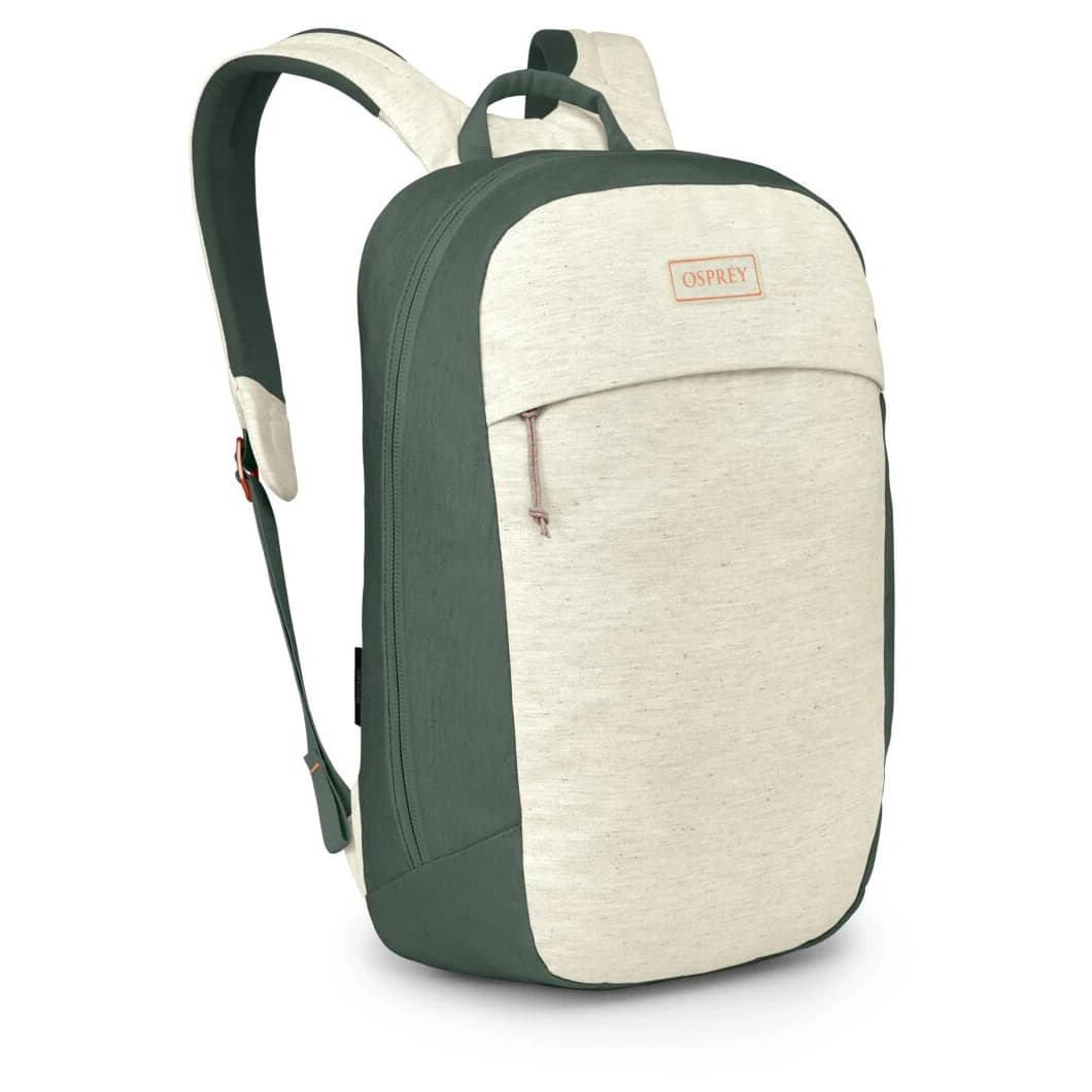 Дневна раница Osprey Arcane Earth 22 Daypack - Moon Beige / Pine Leaf