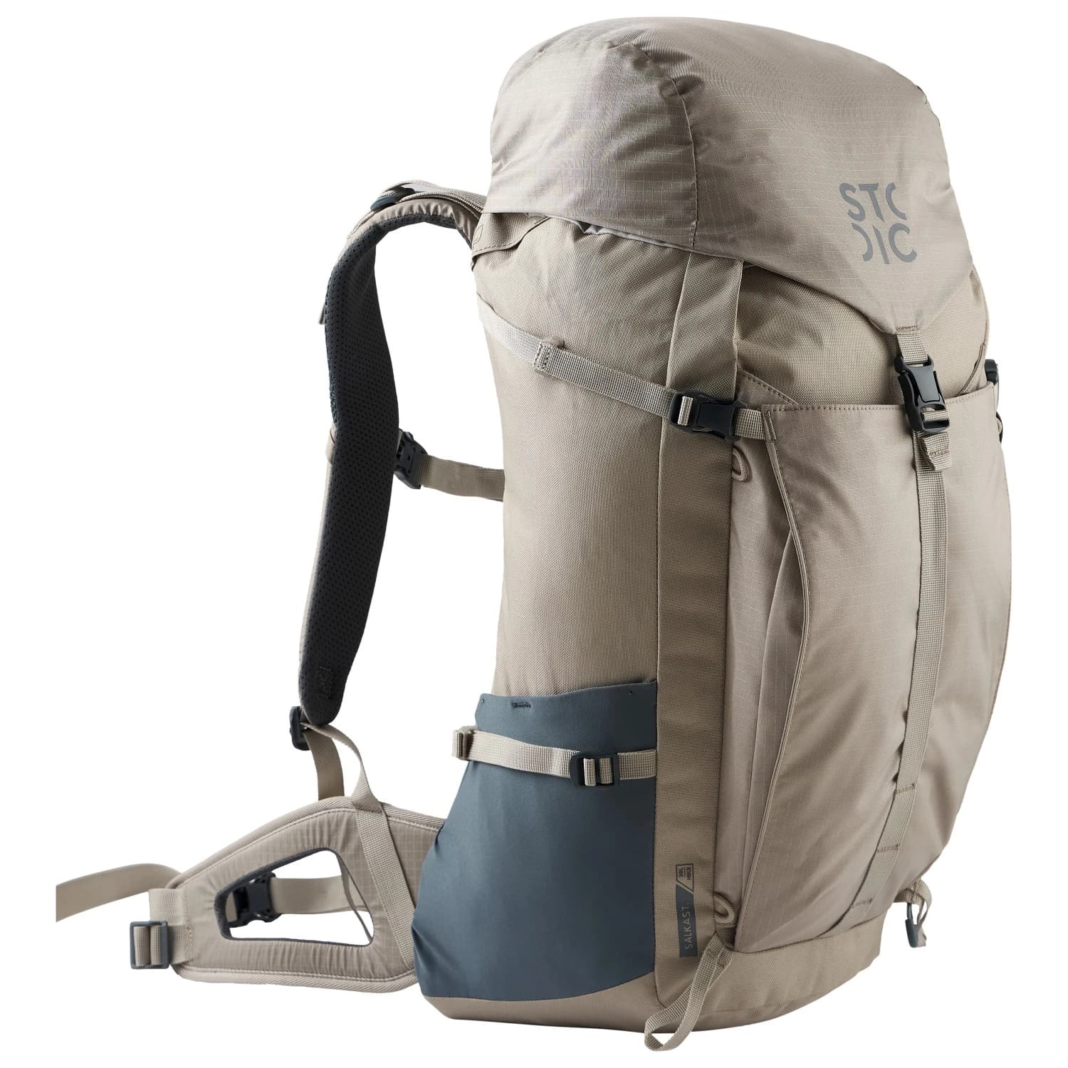 Туристическа раница Stoic SälkaSt. II Backpack 30 Walking backpack - Vintage Beige