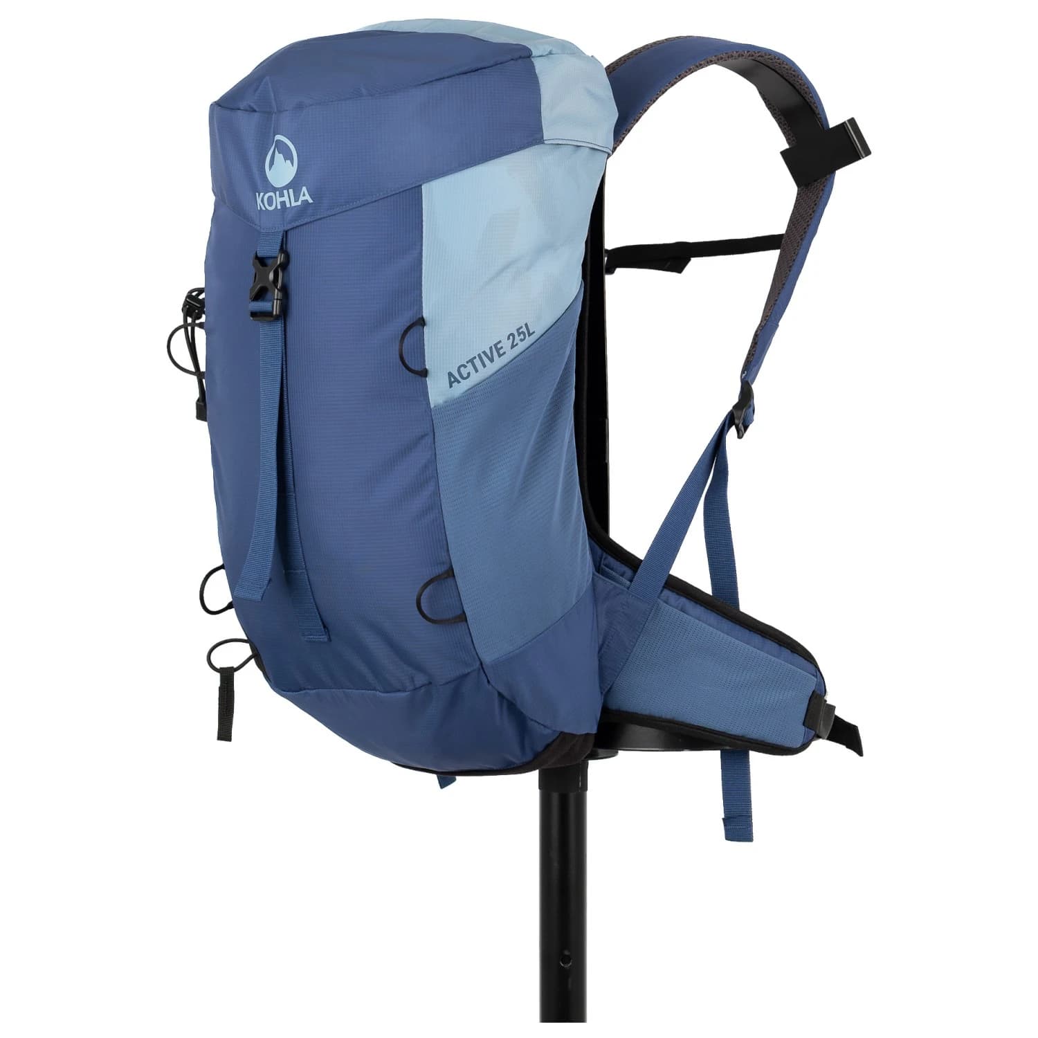Туристическа раница Kohla Active V-Frame 25 Walking backpack - Dark Blue