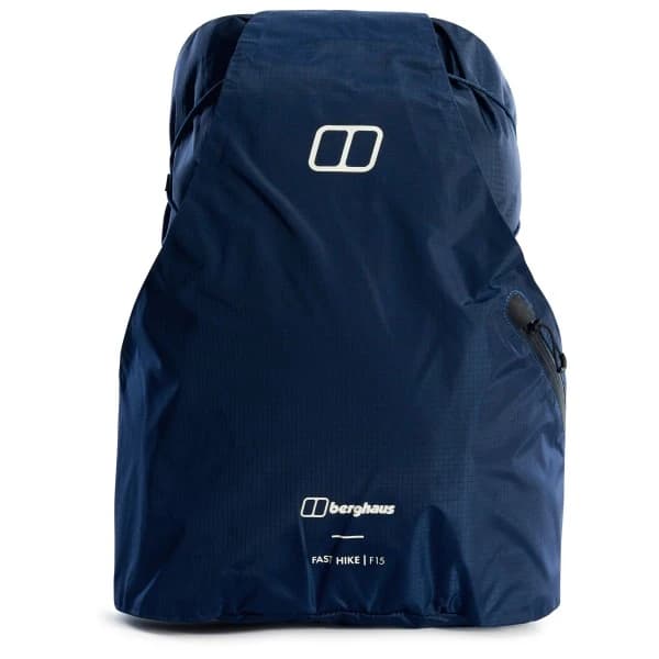 Туристическа раница Berghaus Women's Fast Hike 15 Backpack Walking backpack - Hale Navy
