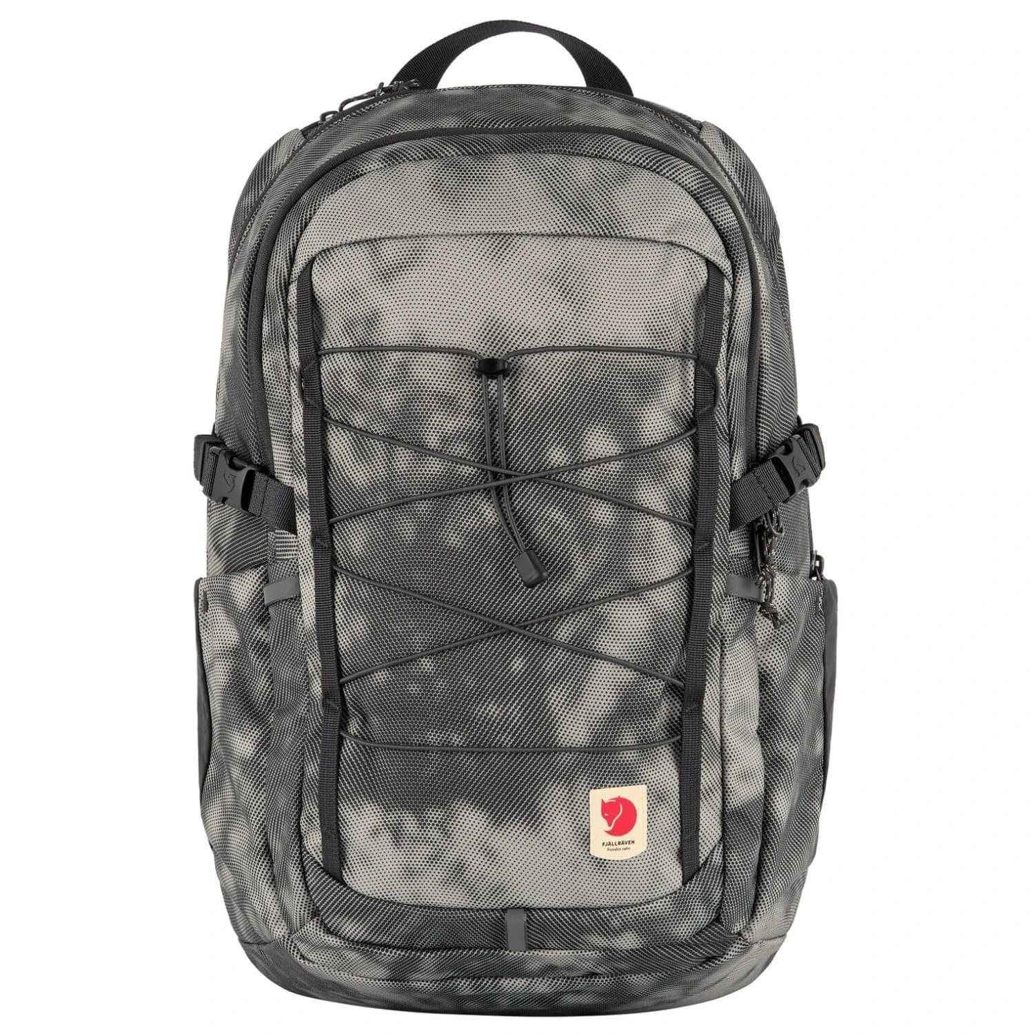 Дневна раница Fjällräven Skule Graphics 28 Daypack - Fossil / Shade