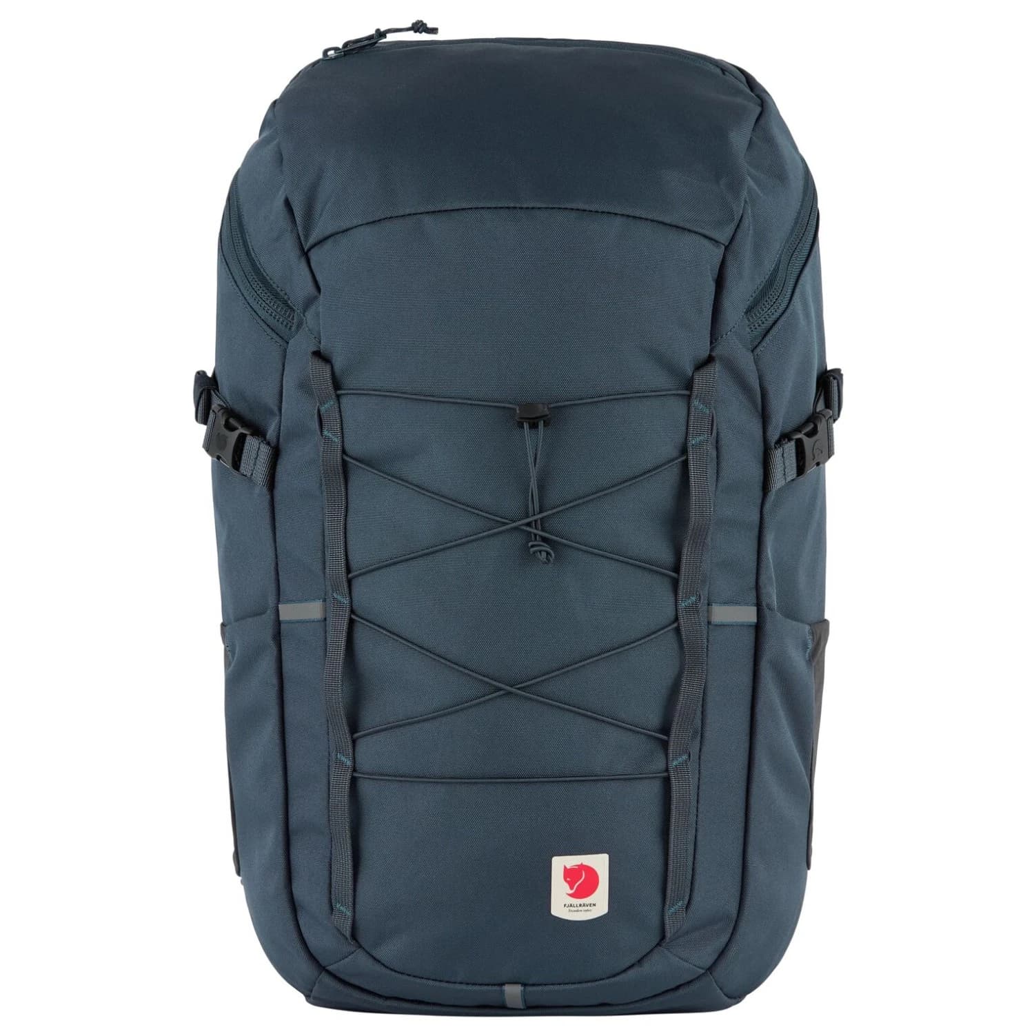Туристическа раница Fjällräven Skule Top Zip 30 Walking backpack - Navy