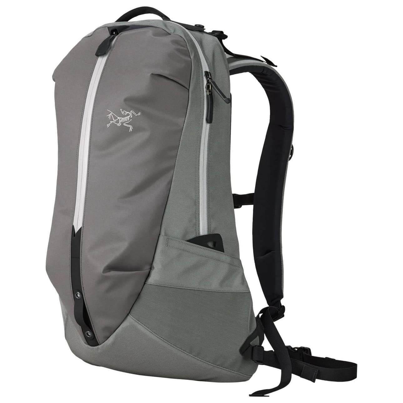 Дневна раница Arc'teryx Arro 22 Daypack - Void / Cloud