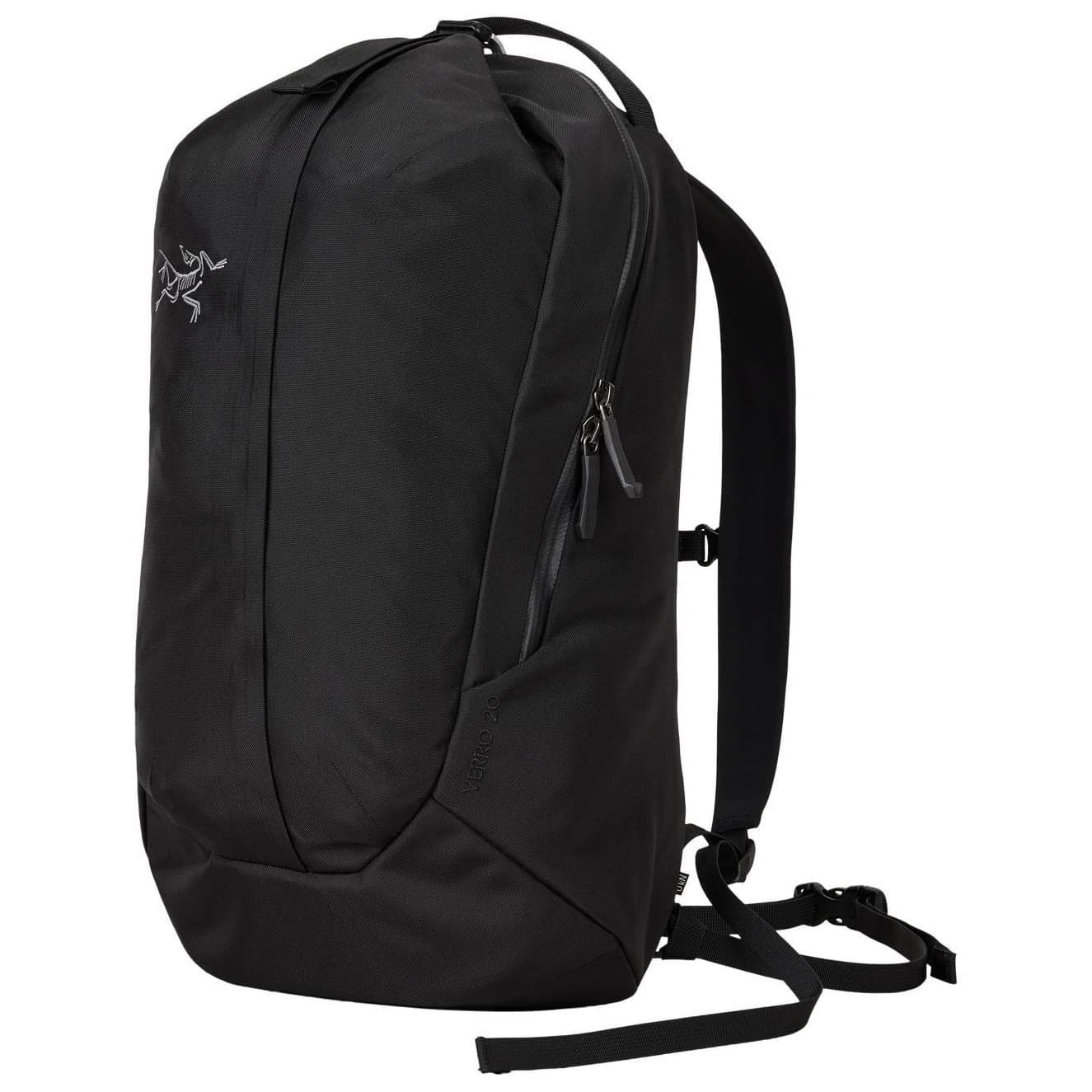 Раница за катерене Arc'teryx Verro 20 Climbing backpack - Black