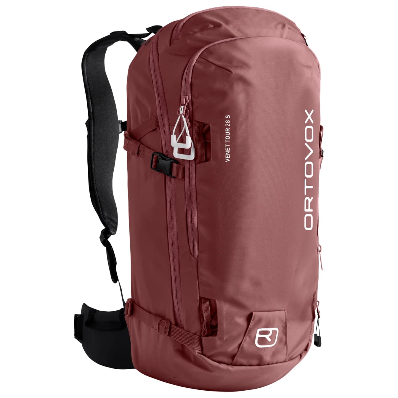 Раница за ски-туринг Ortovox Venet Tour 28 S Ski touring backpack - Dusk Rose