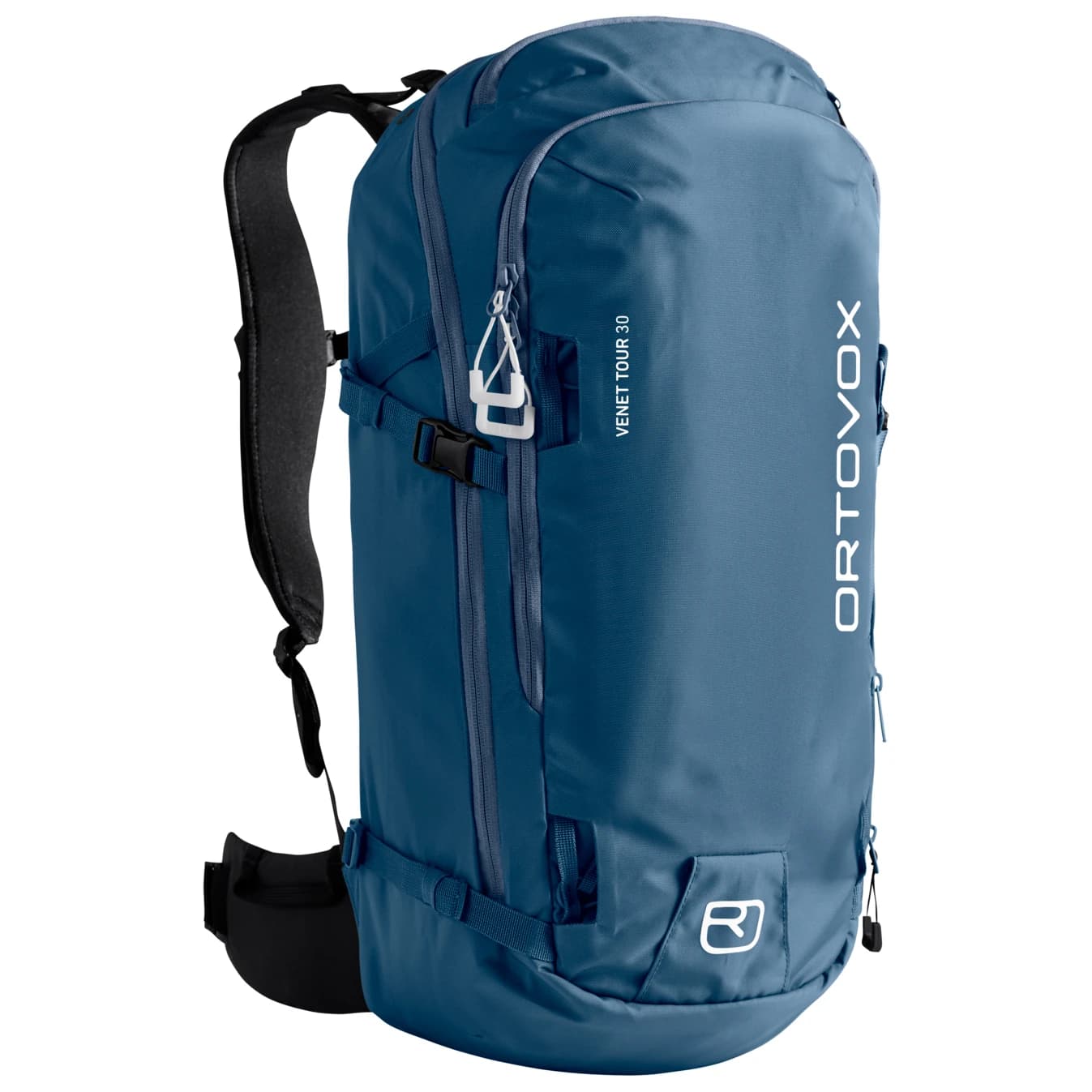 Раница за ски-туринг Ortovox Venet Tour 30 Ski touring backpack - Light Nunatak