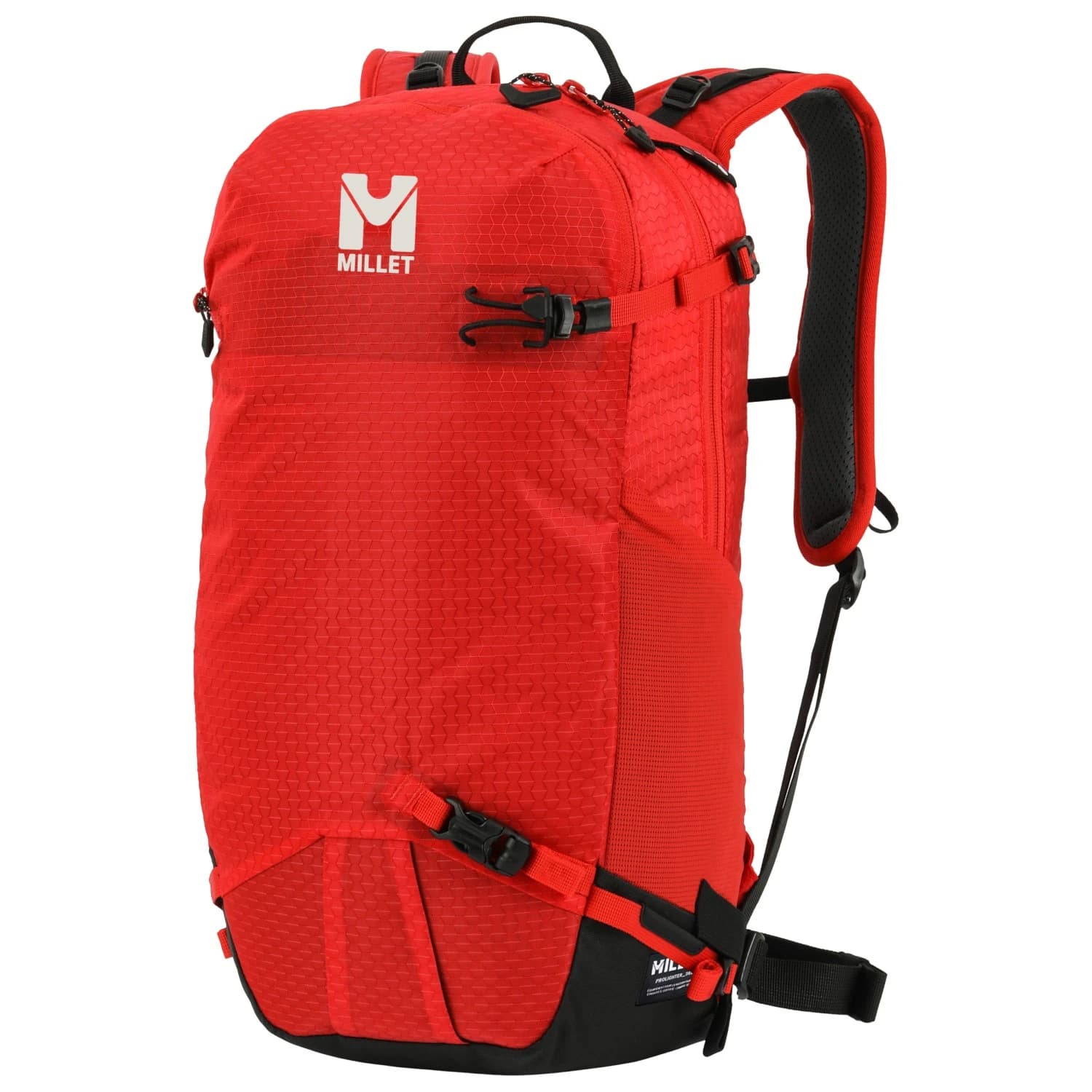 Дневна раница Millet Prolighter 22 Daypack - Red