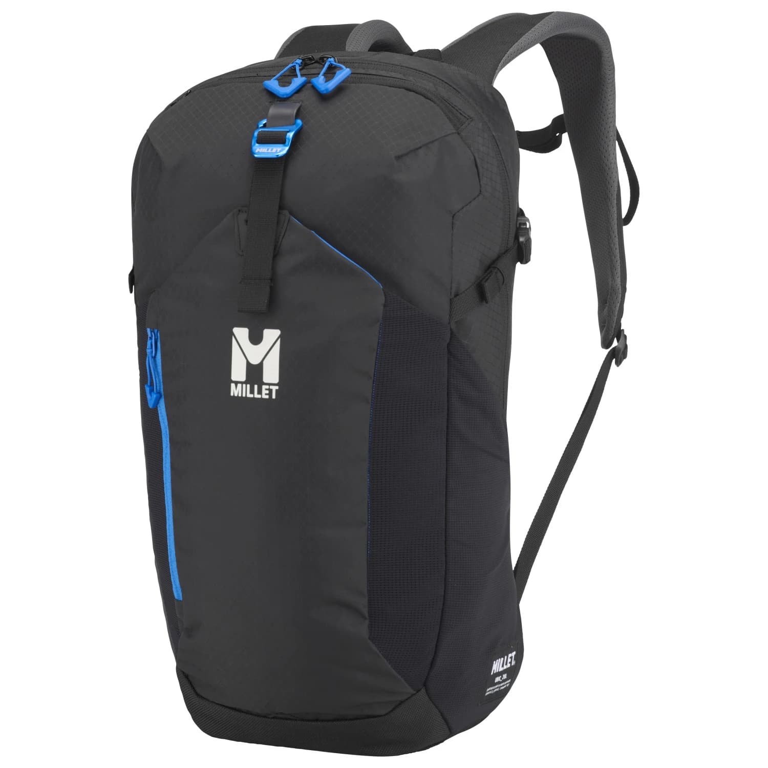 Туристическа раница Millet Ubic 20 Walking backpack - E-Black