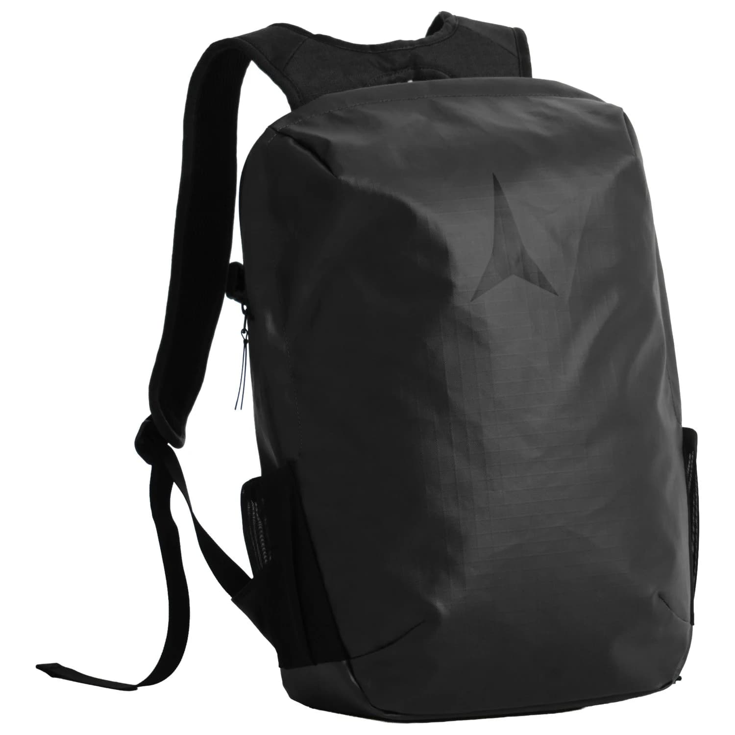 Пътна раница Atomic Laptop Pack 25 Travel backpack - Black