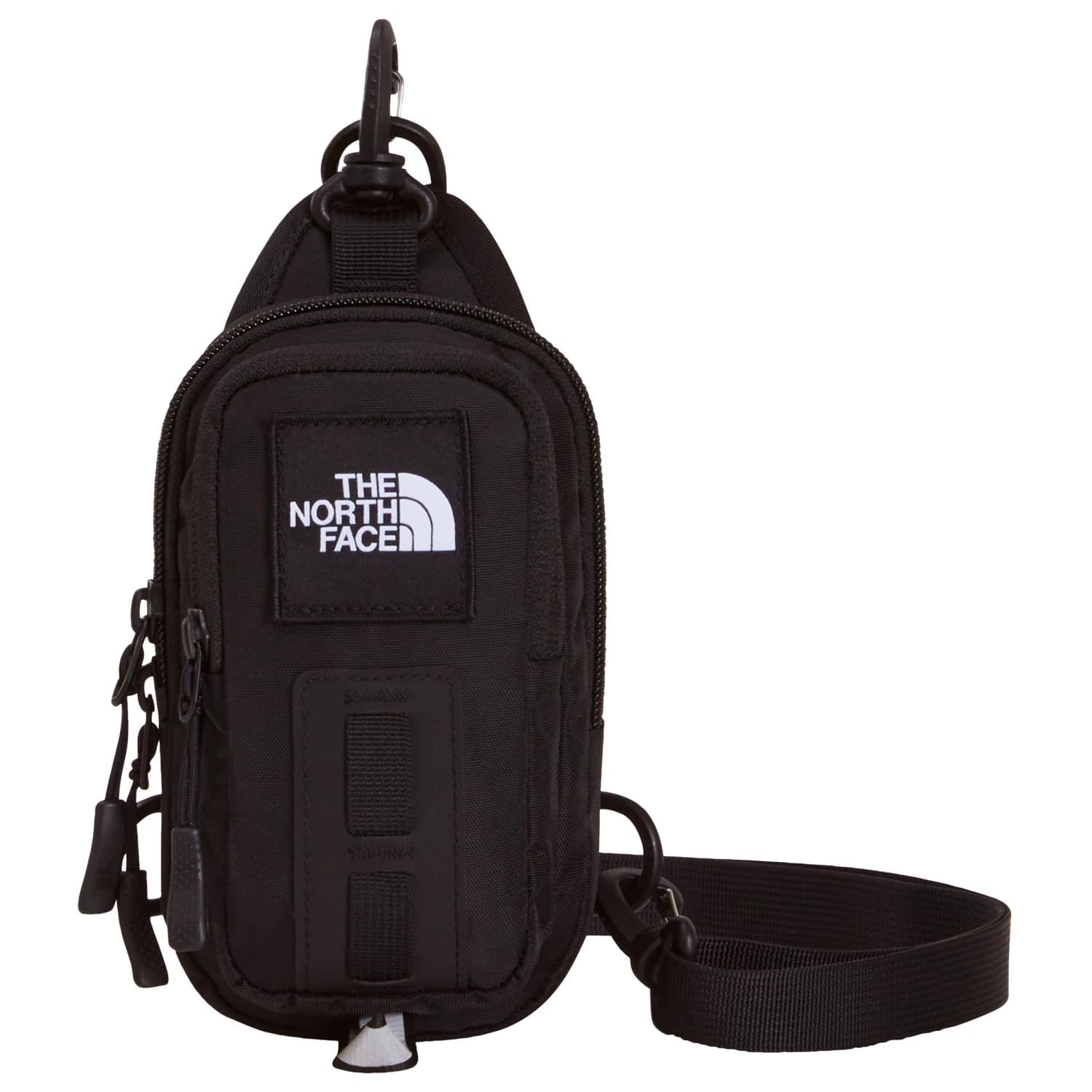 Дневна раница The north face Hot Shot Crossbody Daypack - TNF Black