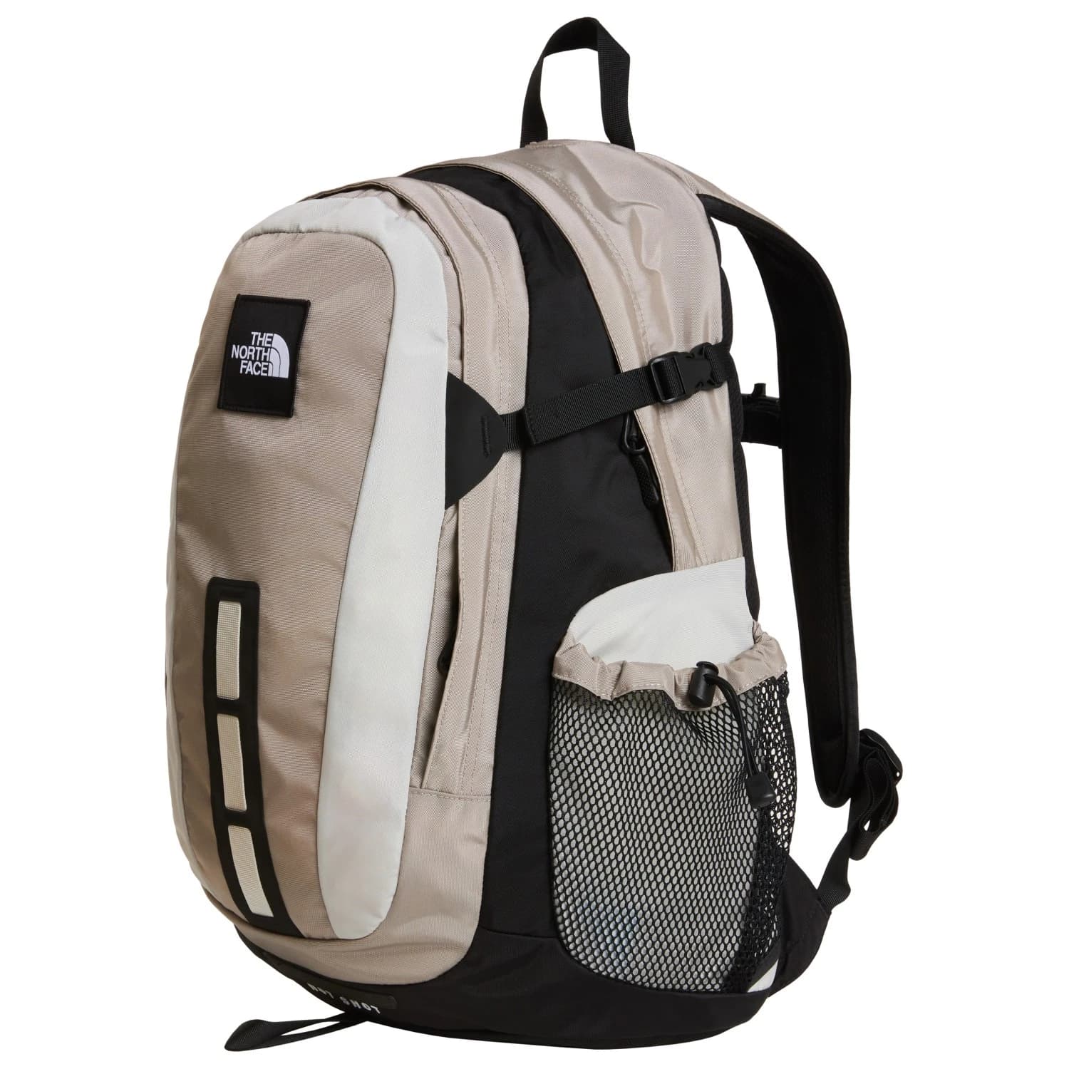 Дневна раница The north face Hot Shot SE 30 Daypack - Stone Slab / Cumulus Cloud