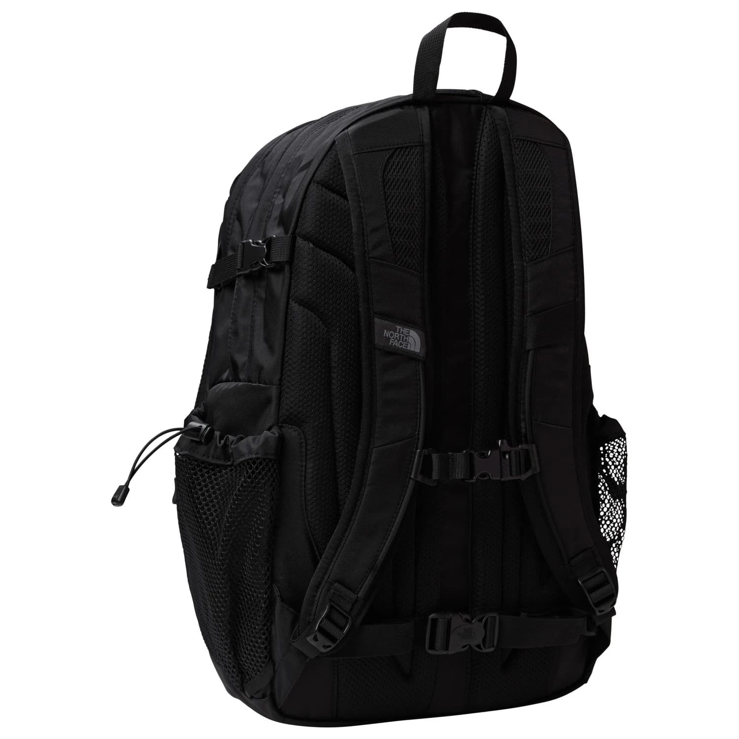 Дневна раница The north face Hot Shot SE 30 Daypack - TNF Black / TNF White / Npf