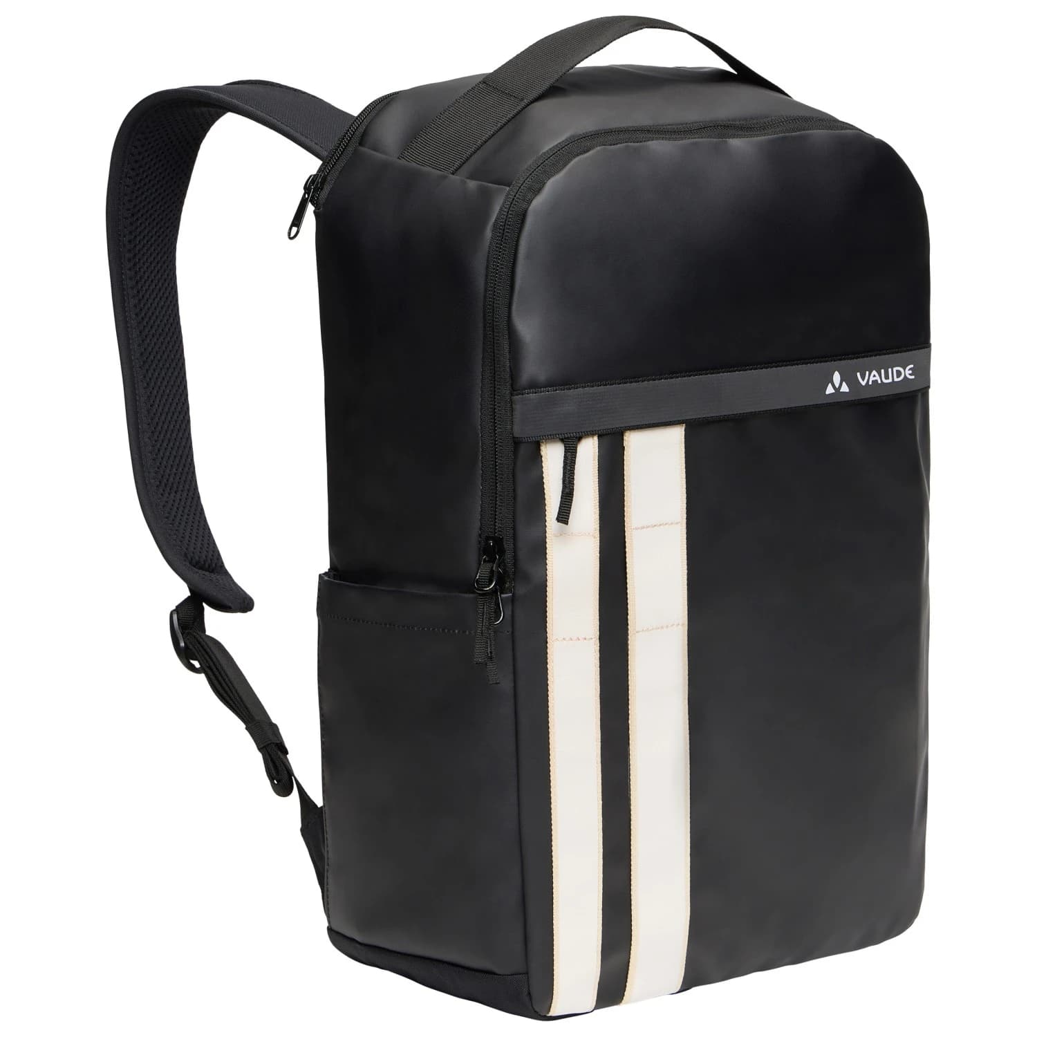 Пътна раница Vaude Matemo 23 Travel backpack - Black
