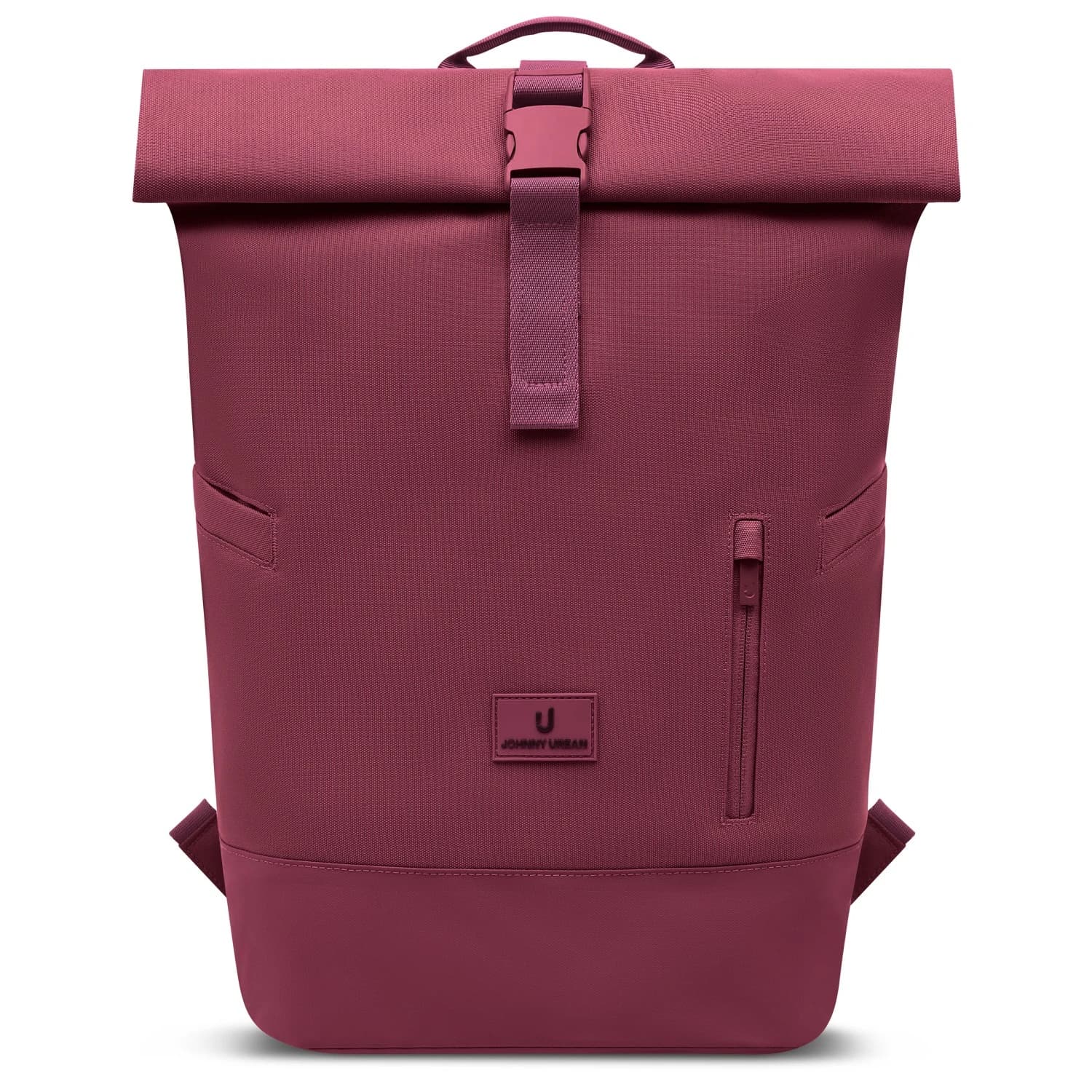 Дневна раница Johnny urban Luca 18 Daypack - Burgundy