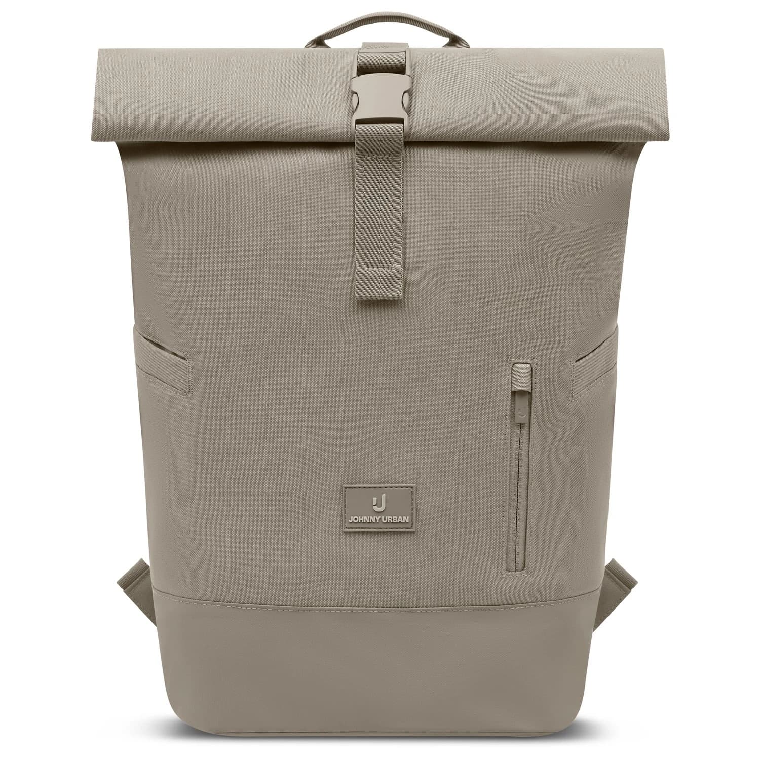 Дневна раница Johnny urban Luca 18 Daypack - Desert Grey