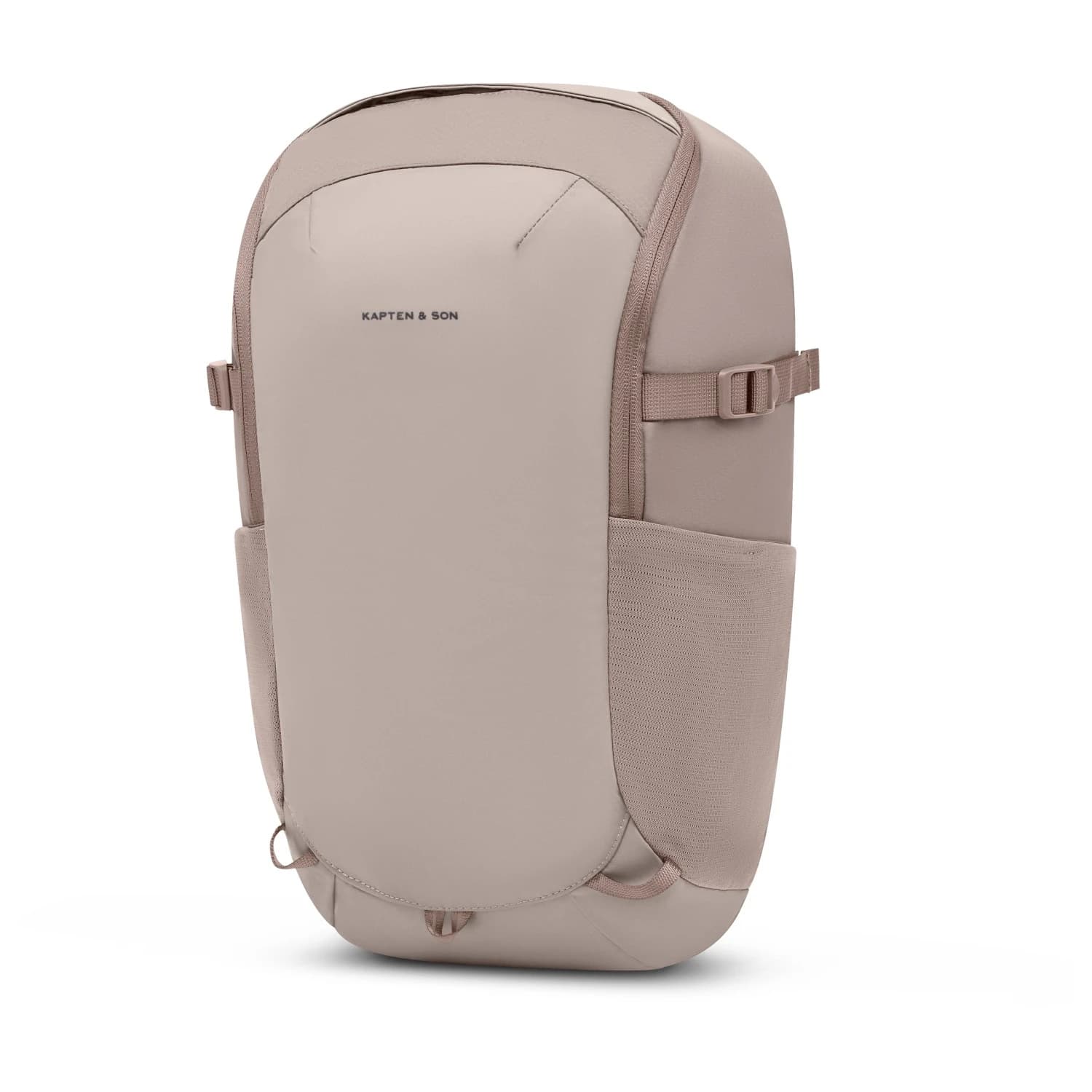 Дневна раница Kapten & son Are Daypack Light 13 Daypack - Muted Rose