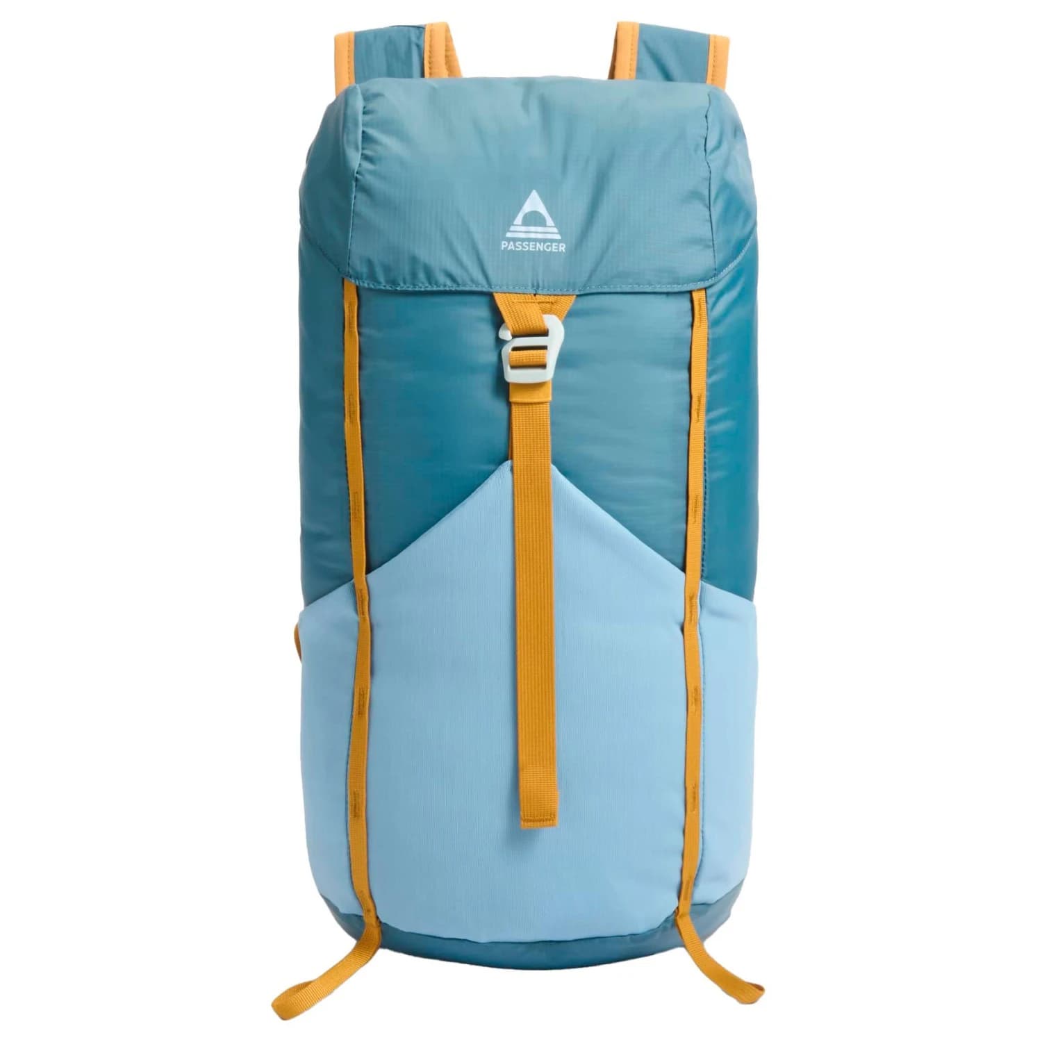 Дневна раница Passenger Travelscape Recycled Light Backpack 24 Daypack - Stormy Blue