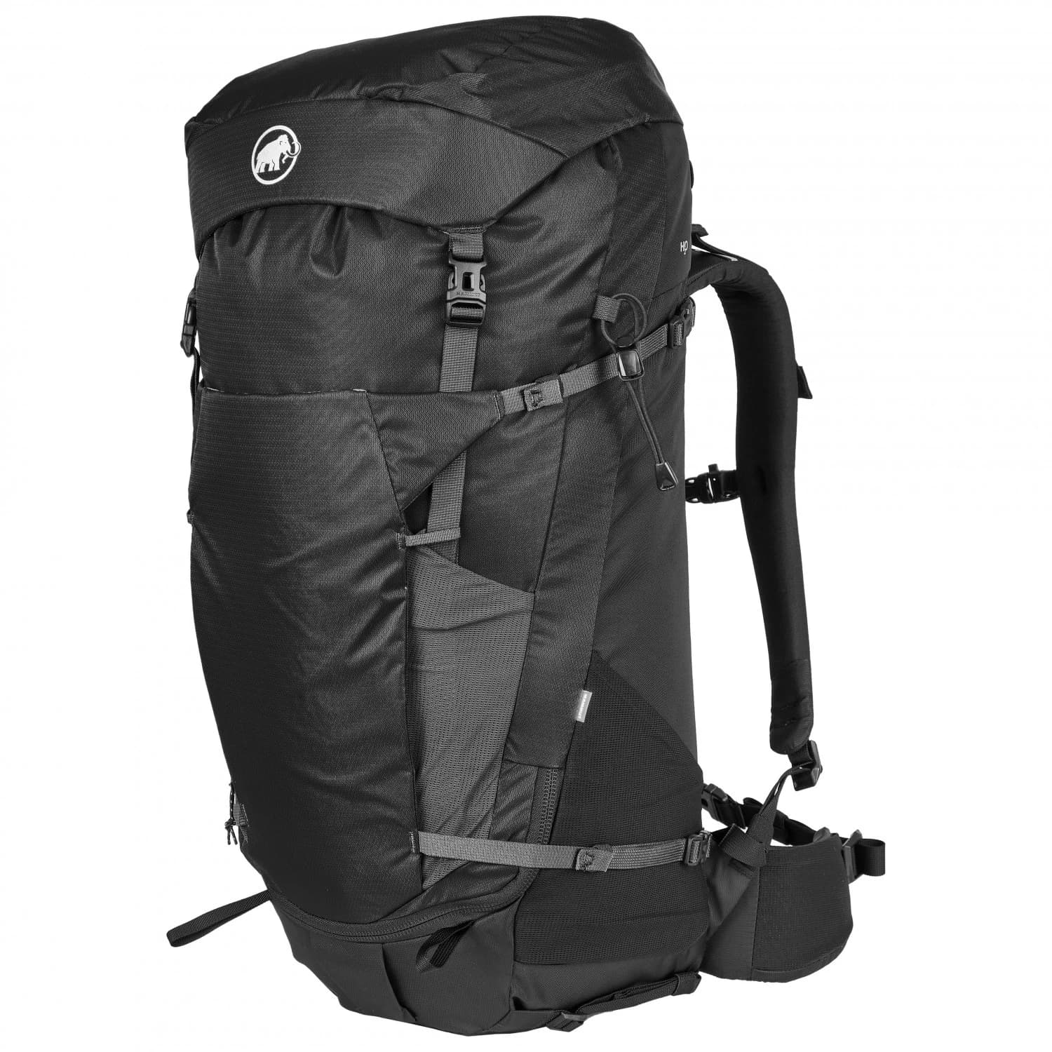 Туристическа раница Mammut Lithium 50 Walking backpack - Black