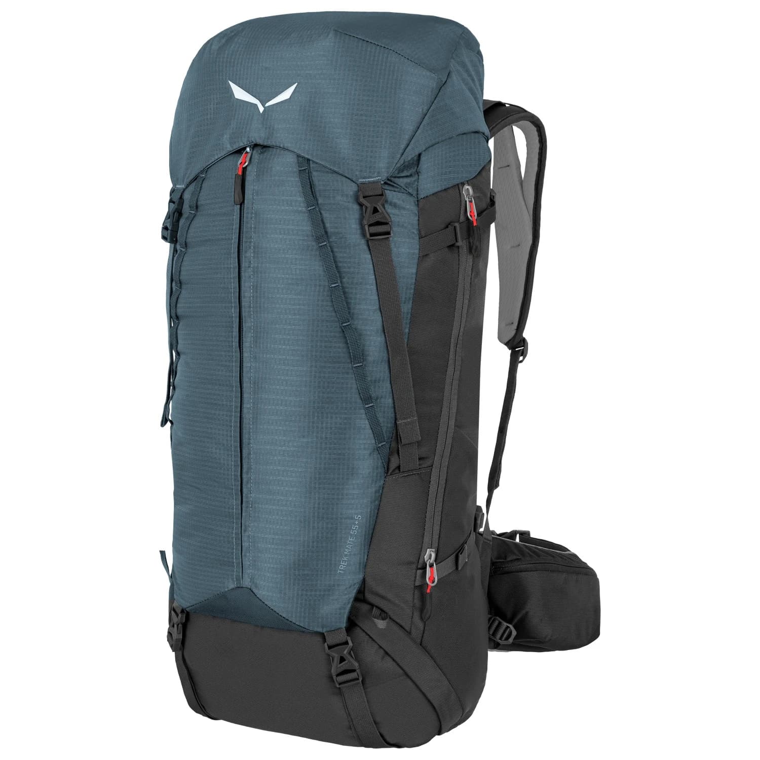Трекинг раница Salewa Trek Mate 55+5 Walking backpack - Java Blue / Onyx