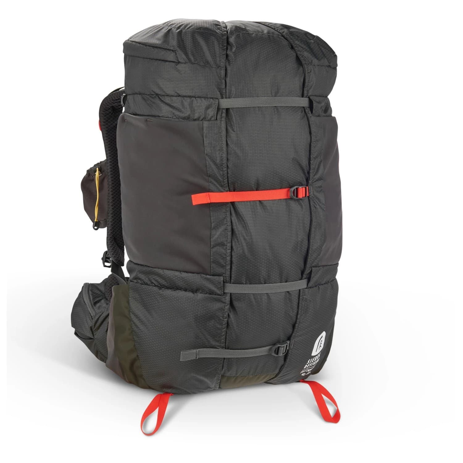 Трекинг раница Sierra Designs Flex Capacitor 40-60 Walking backpack - Peat