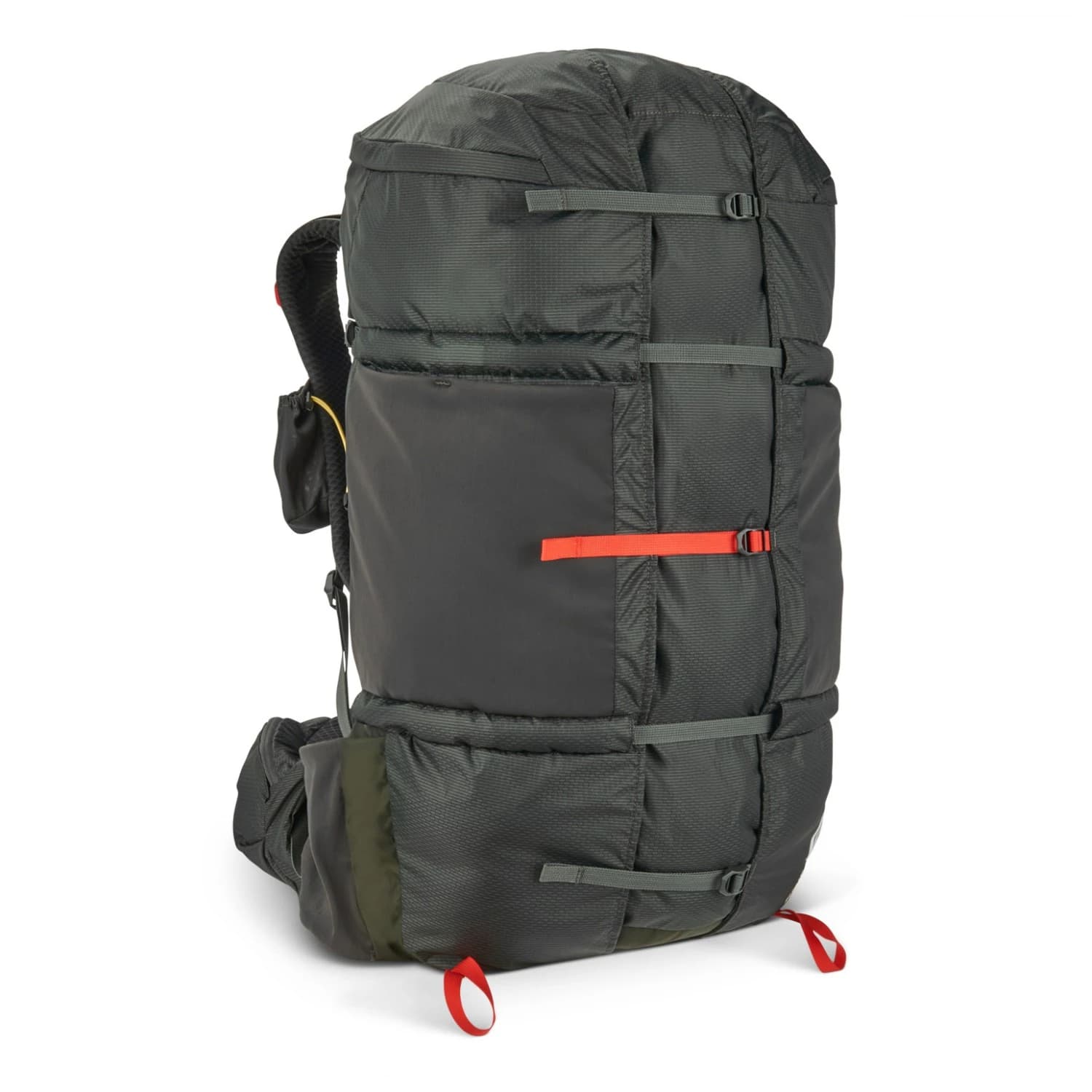 Трекинг раница Sierra designs Flex Capacitor 60-80 Walking backpack - Peat