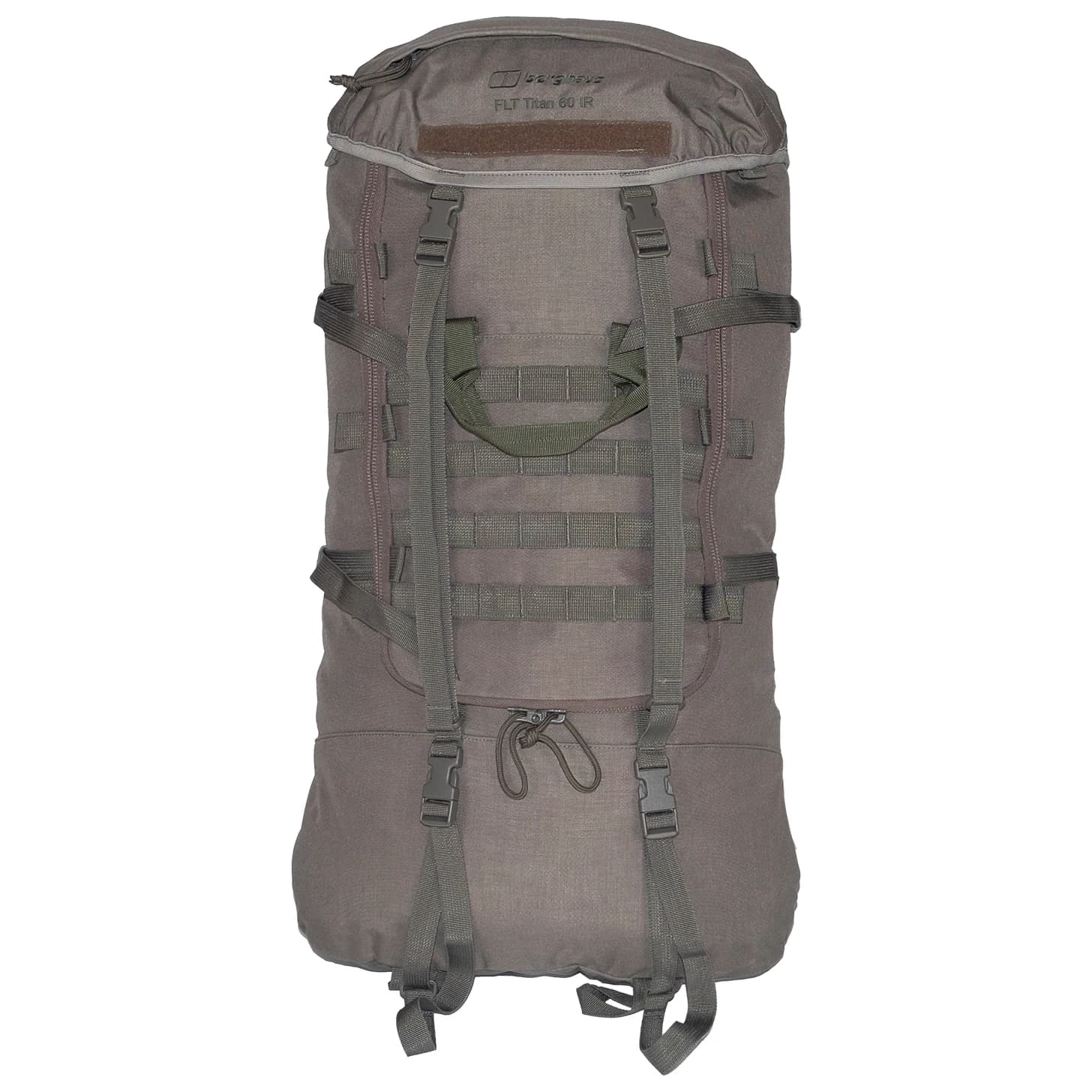 Трекинг раница Berghaus FLT Titan 60 FA IR Walking backpack - Stone Grey Olive