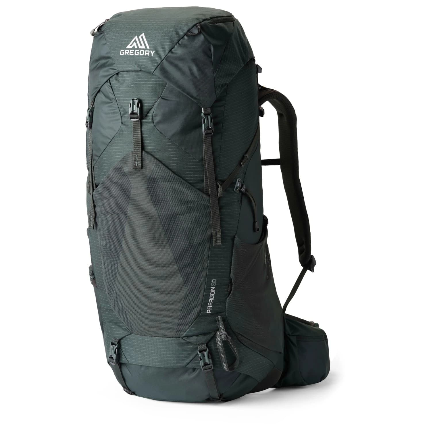 Трекинг раница Gregory Paragon 50 RC Walking backpack - Cascade Green