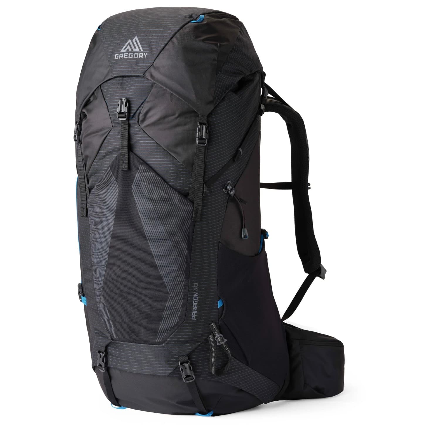 Трекинг раница Gregory Paragon 60 RC Walking backpack - Alpine Black