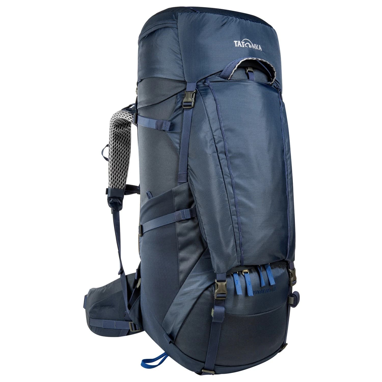 Трекинг раница Tatonka Yukon 60+10 Walking backpack - Navy