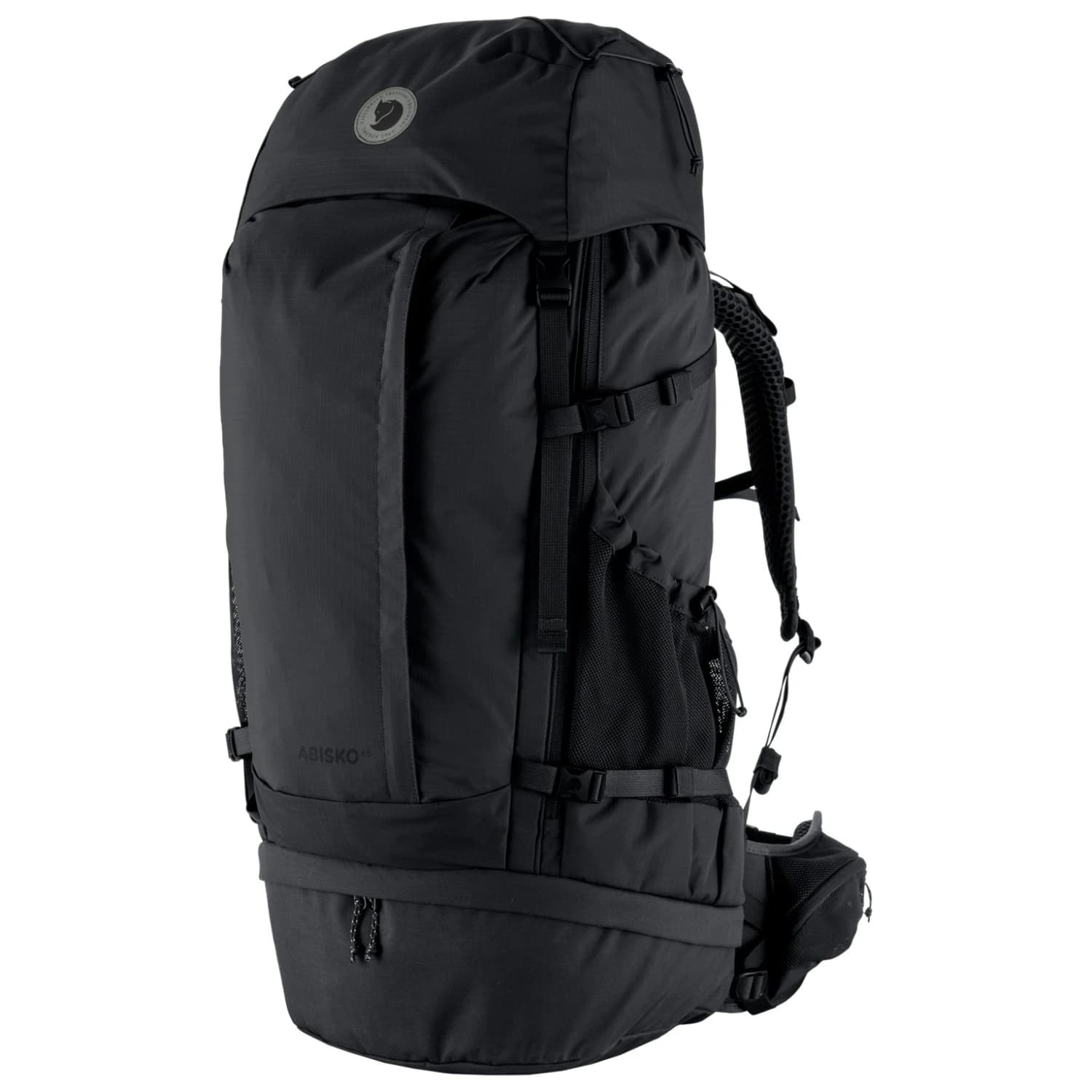 Трекинг раница Fjällräven Abisko Trek 65 Walking backpack - Black