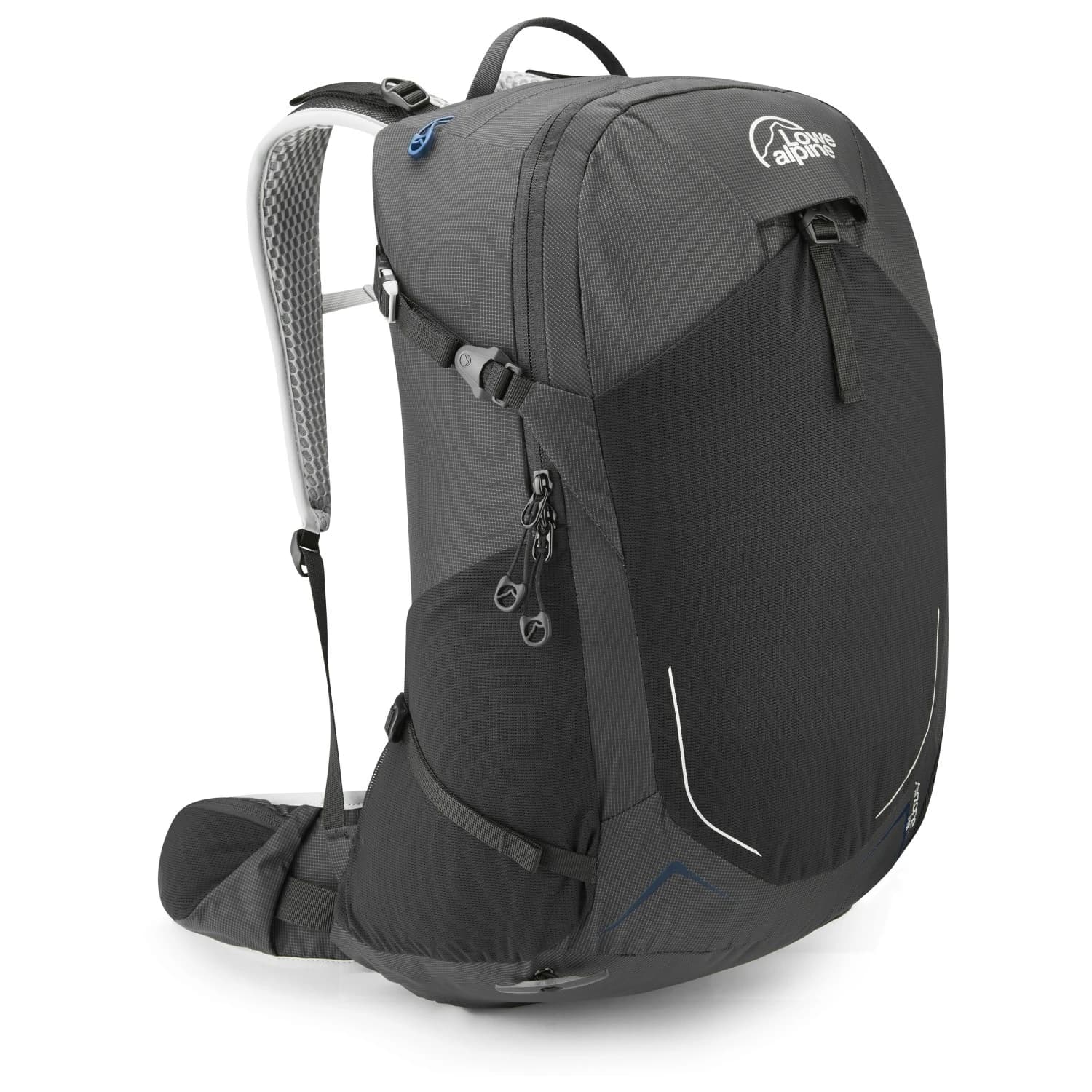 Трекинг раница Lowe alpine AirZone Trek 28 Walking backpack - Black