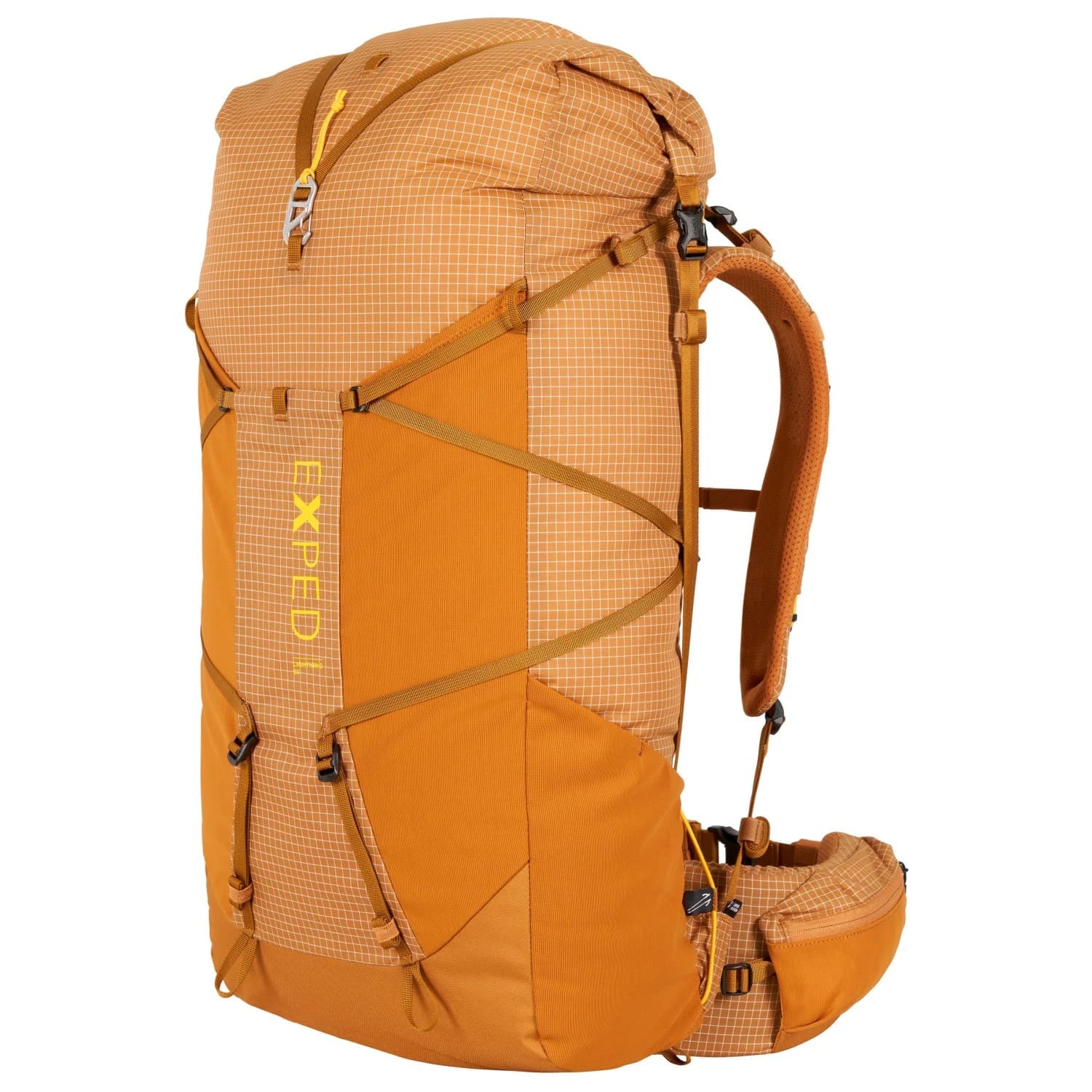 Трекинг раница Exped Lightning 50 Walking backpack - Umbra