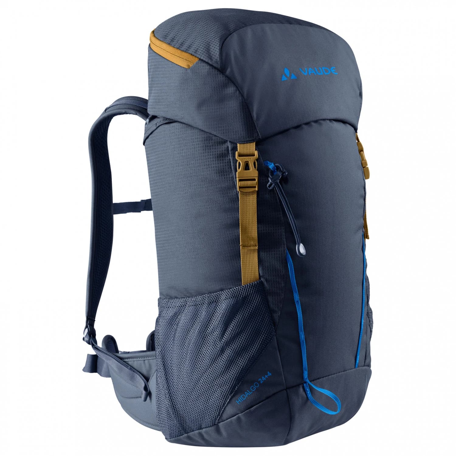 Детска детска раница Vaude Kid's Hidalgo 24+4 Kids' backpack - Eclipse
