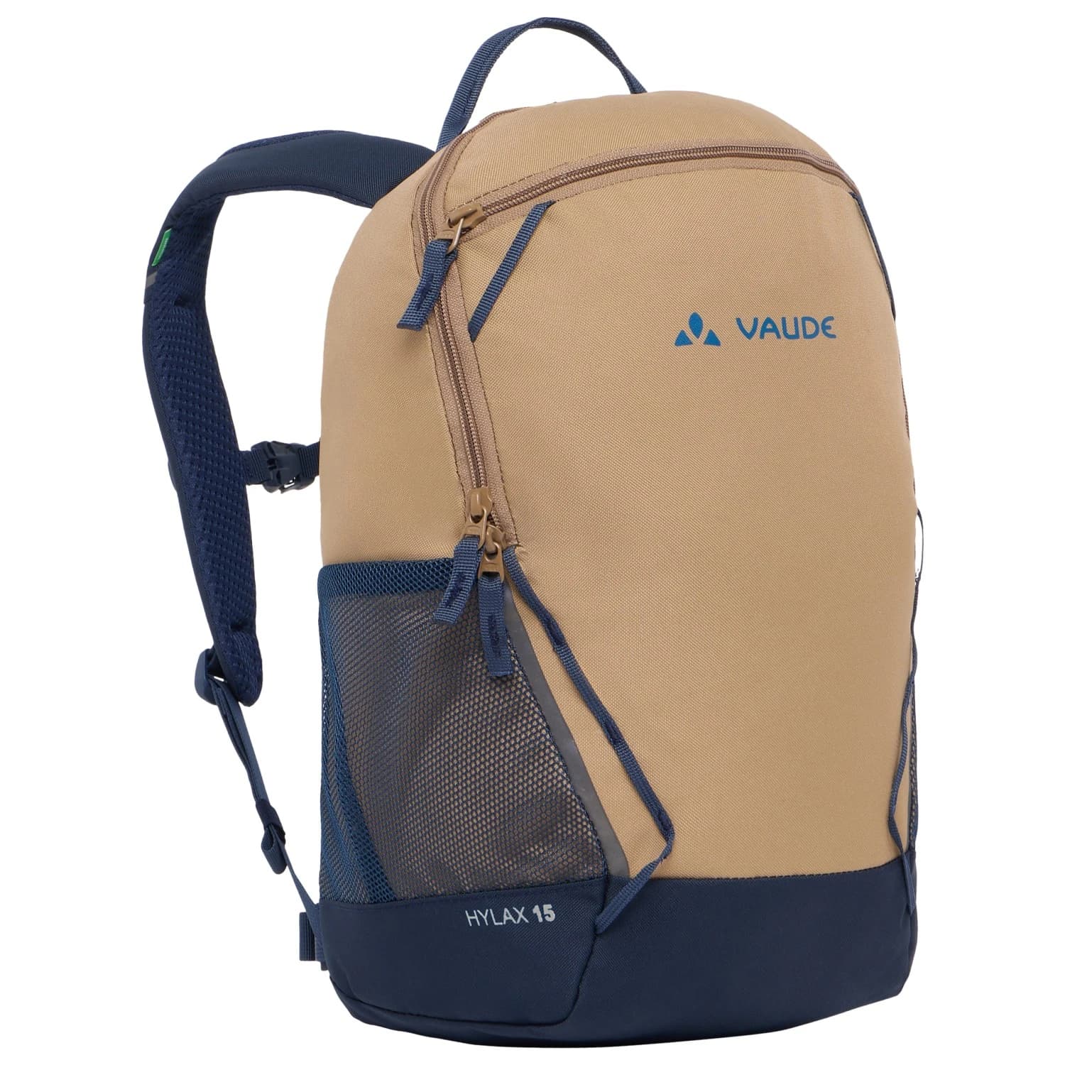 Детска детска раница Vaude Kid's Hylax 15 Kids' backpack - Oat