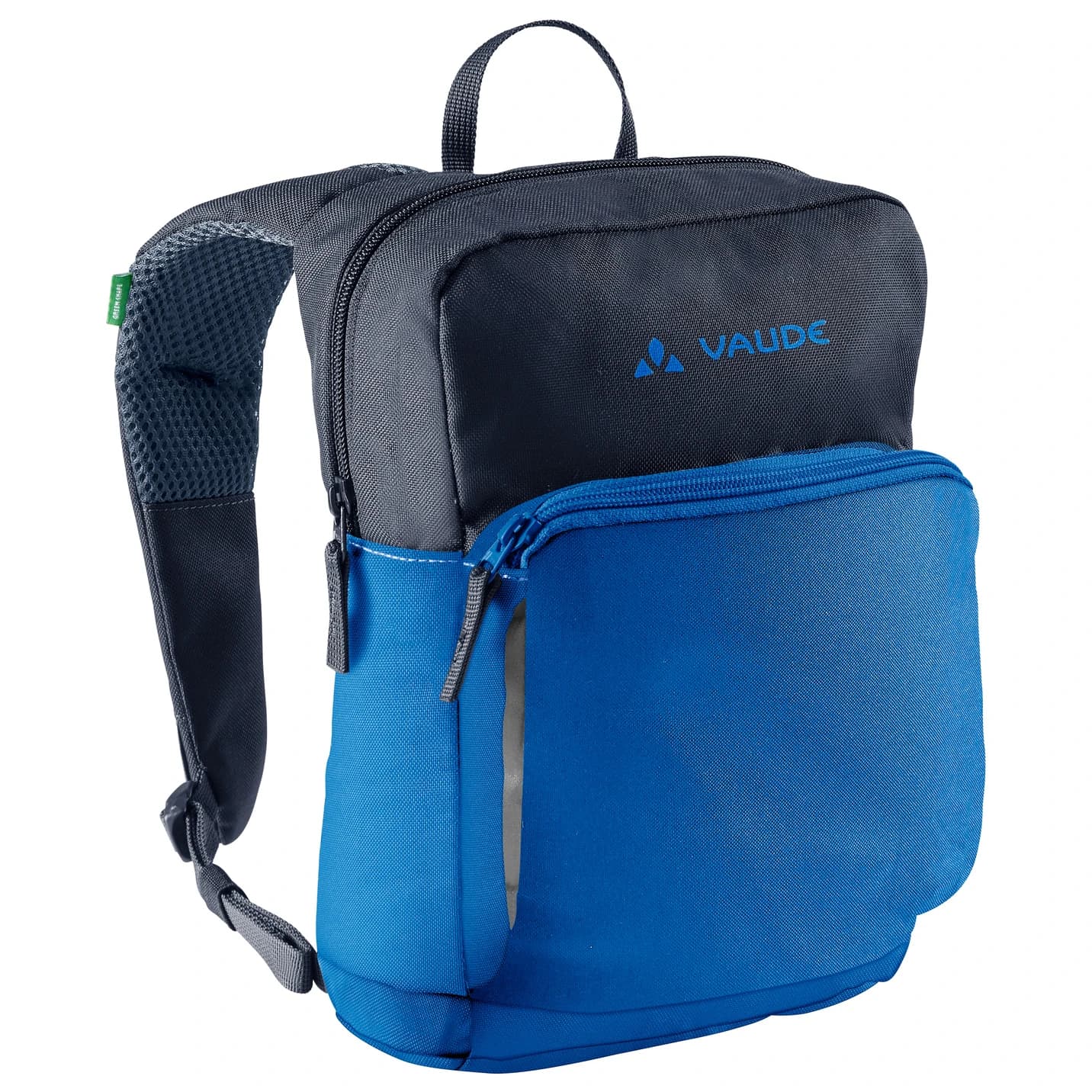 Детска детска раница Vaude Kid's Minnie 5 Kids' backpack - Blue / Eclipse