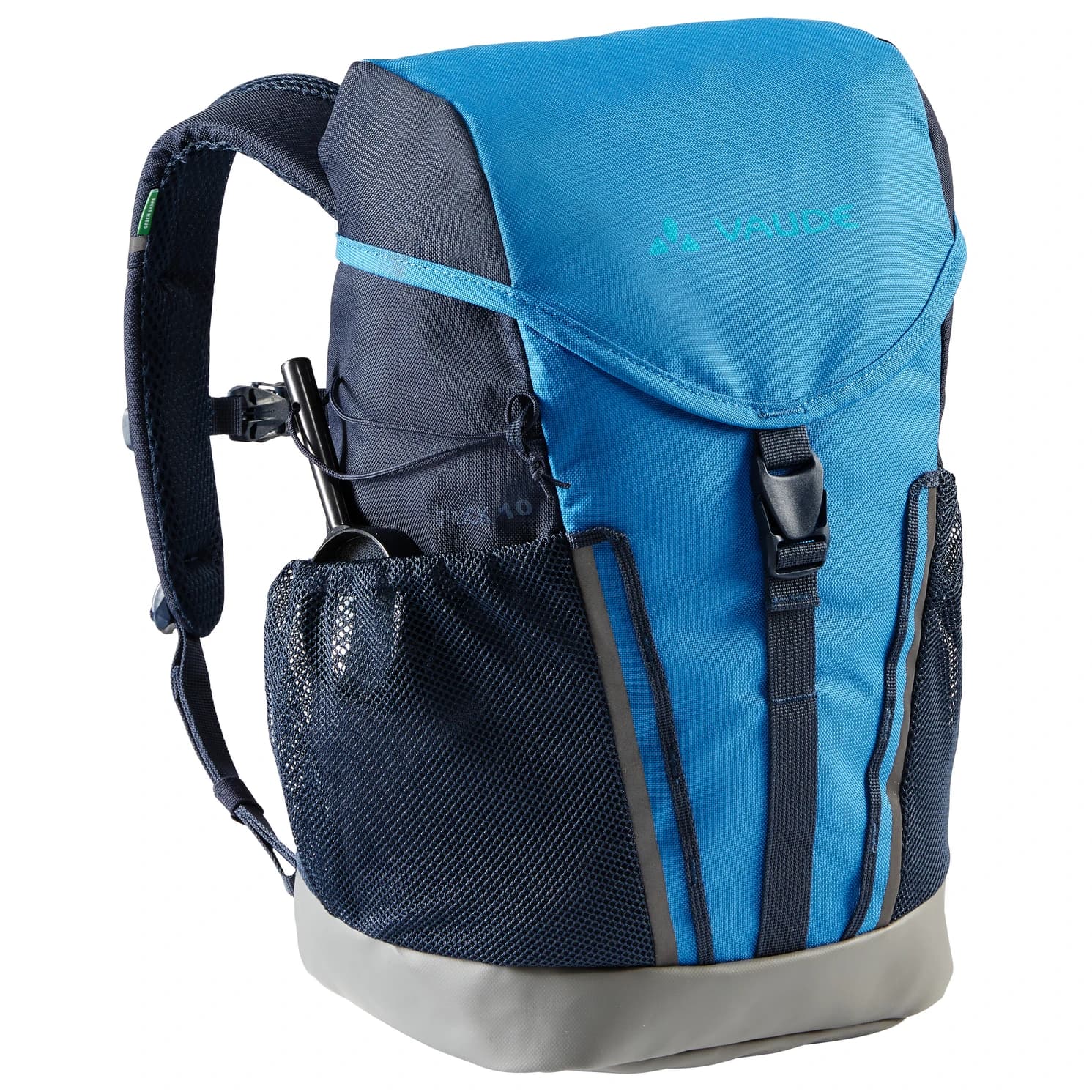 Детска детска раница Vaude Kid's Puck 10 Kids' backpack - Blue / Eclipse