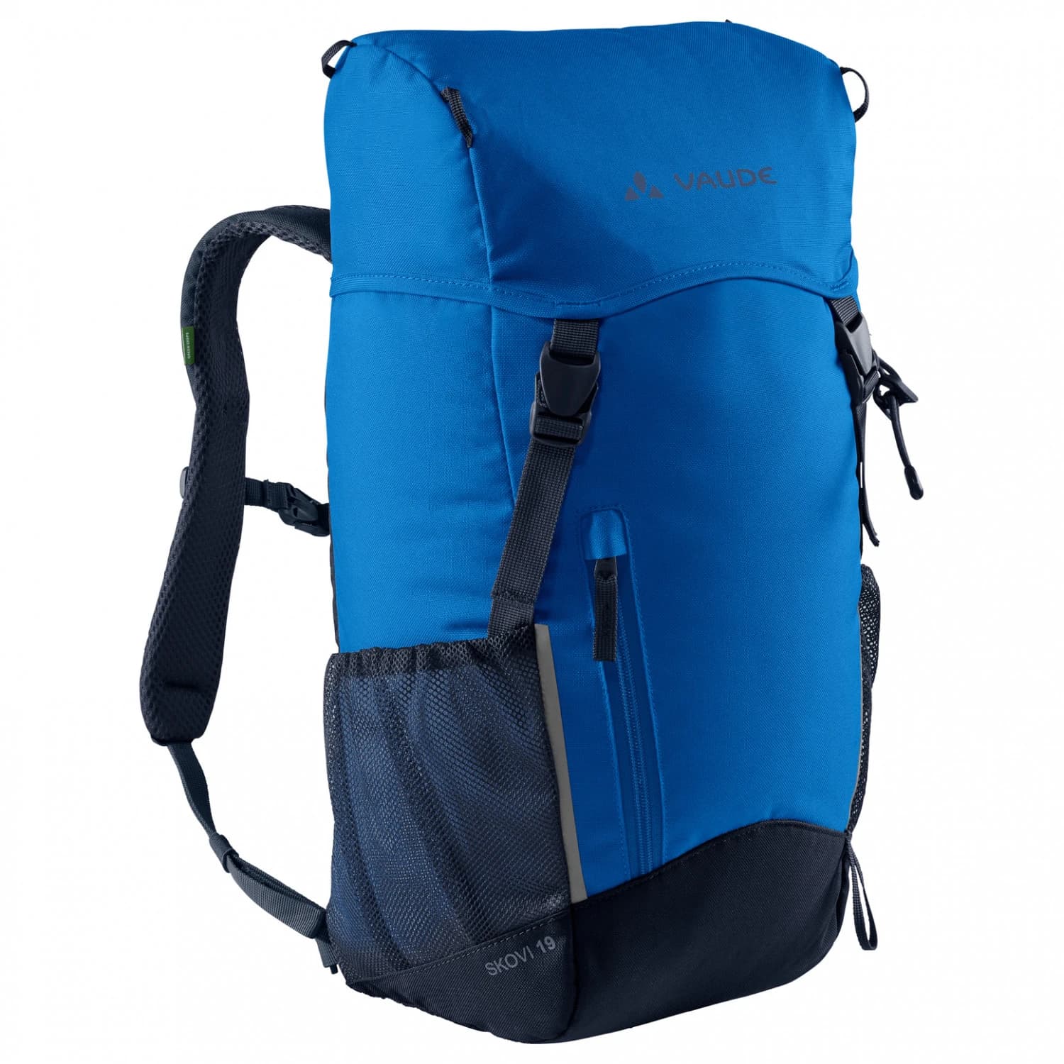 Детска детска раница Vaude Kid's Skovi 19 Kids' backpack - Blue / Eclipse