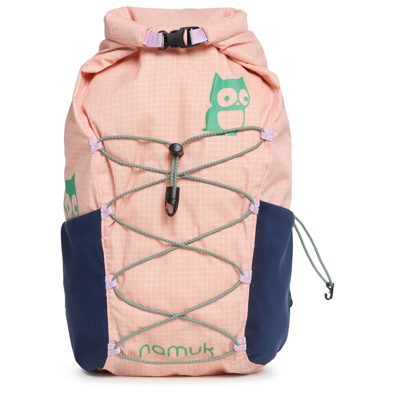 Детска детска раница Namuk Kid's Eon 14 Kids' backpack - Sunset Rose