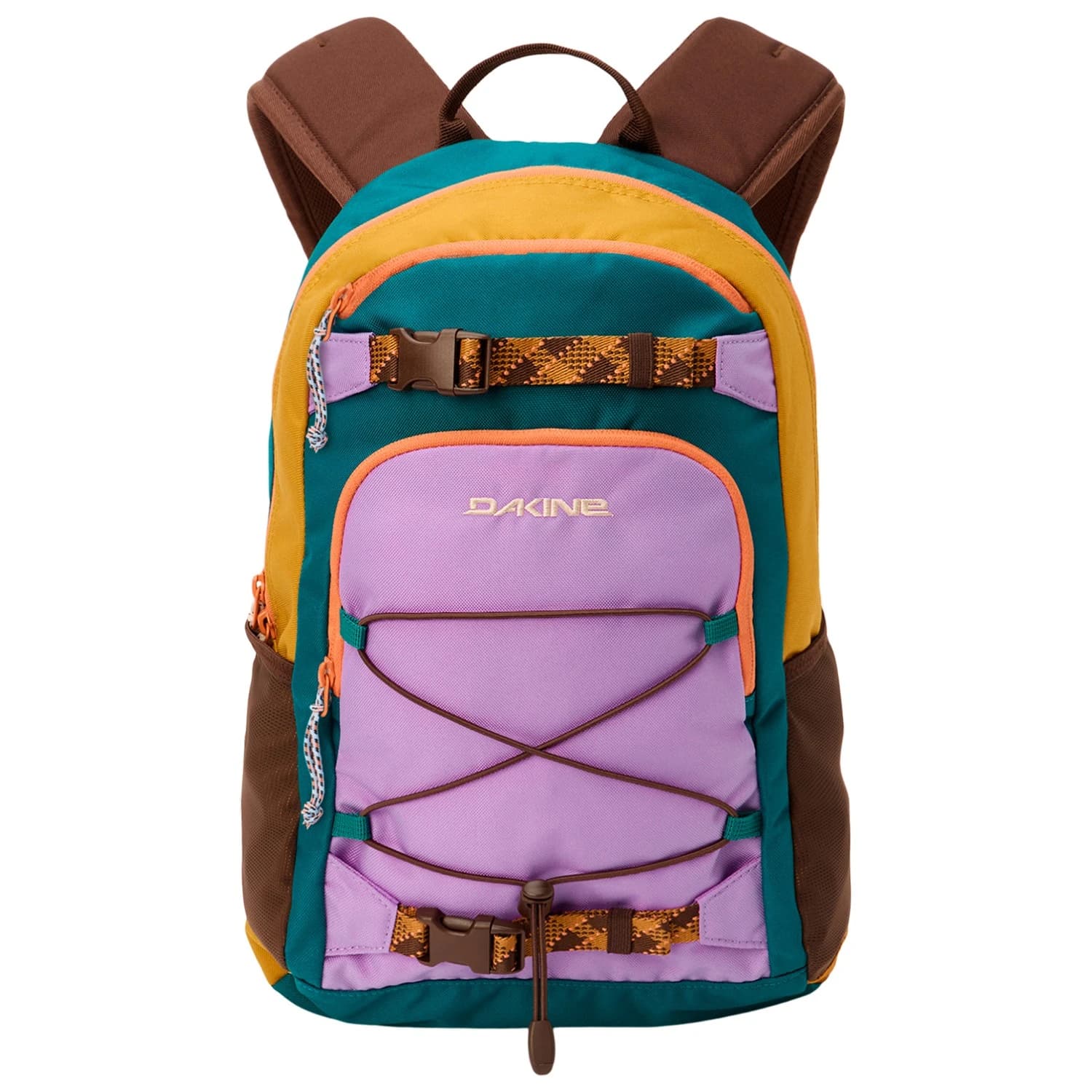 Детска детска раница Dakine Kid's Grom Backpack 2.0 13 Kids' backpack - Sundown