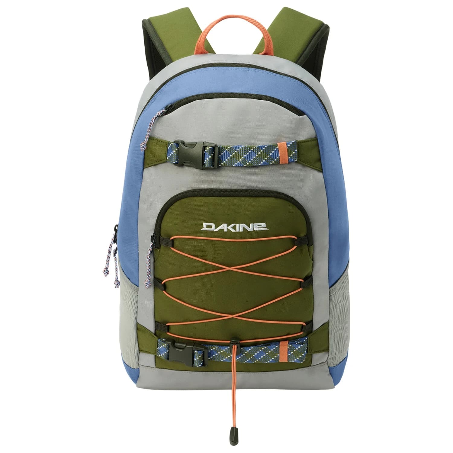 Детска детска раница Dakine Kid's Grom Backpack 23 Kids' backpack - Crestline