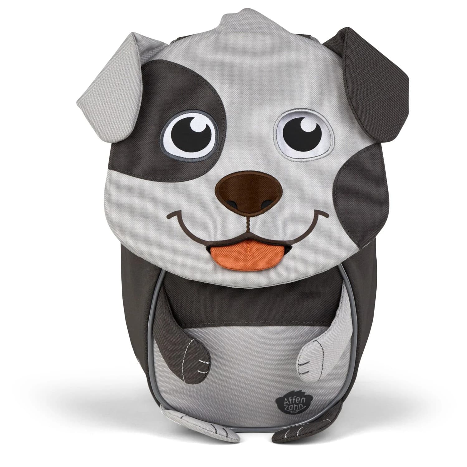 Детска детска раница Affenzahn Kid's Kleiner Freund Hund Kids' backpack - Hund