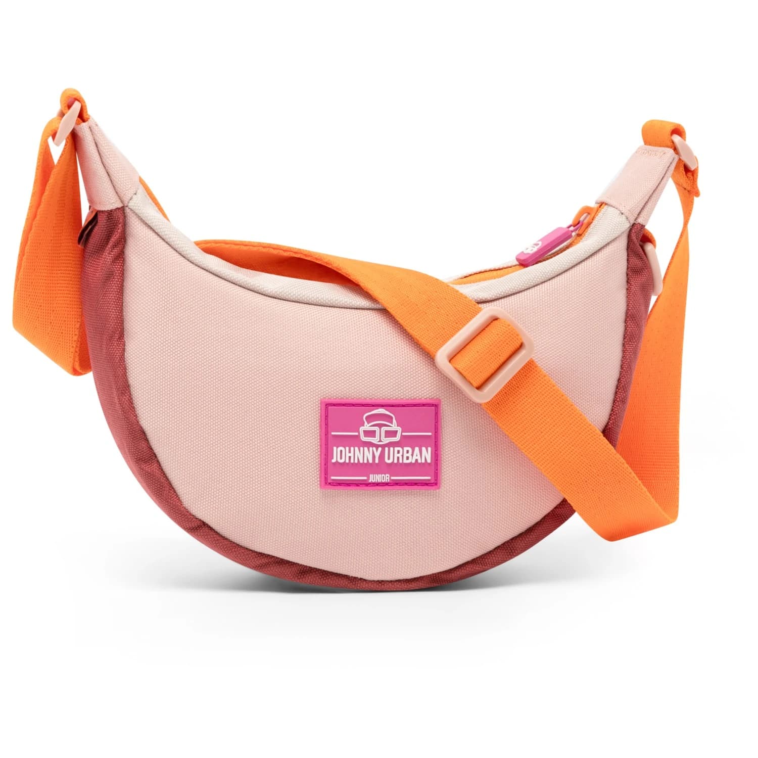 Детска детска раница Johnny urban Kid's Junior Mio Shoulder bag - Red Multi