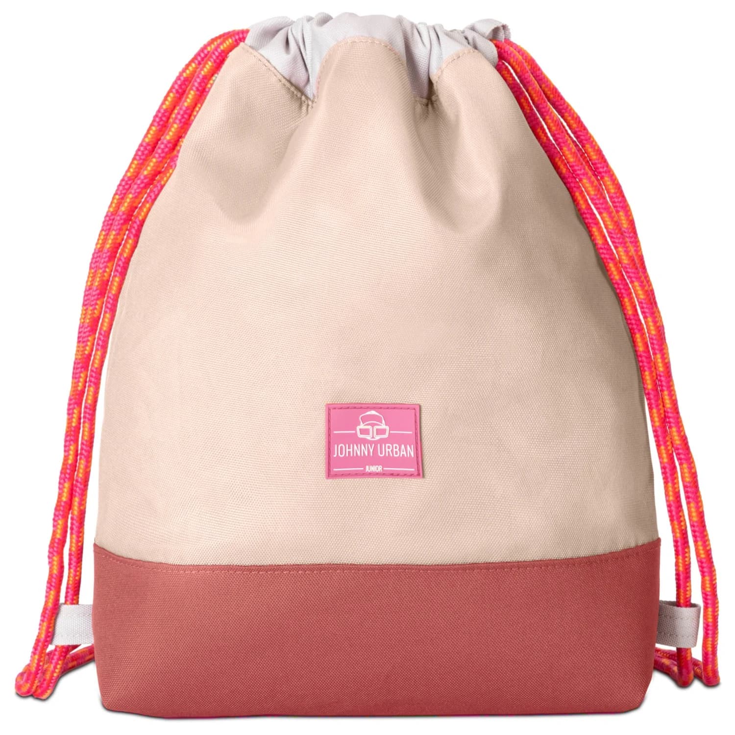 Детска детска раница Johnny urban Kid's Junior Nino Gym bag - Red Multi