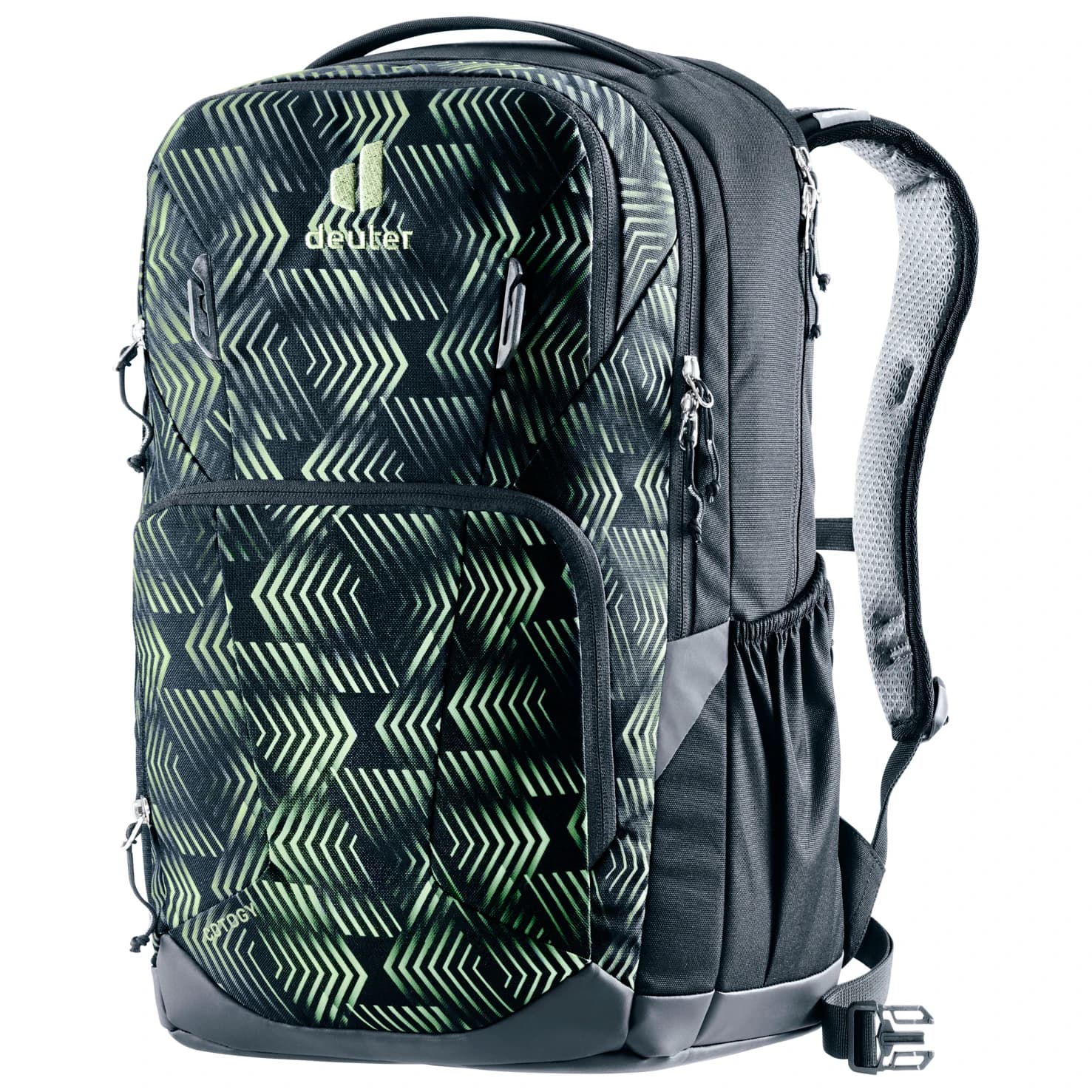 Детска детска раница Deuter Kid's Cotogy 28 Kids' backpack - Black Ripple