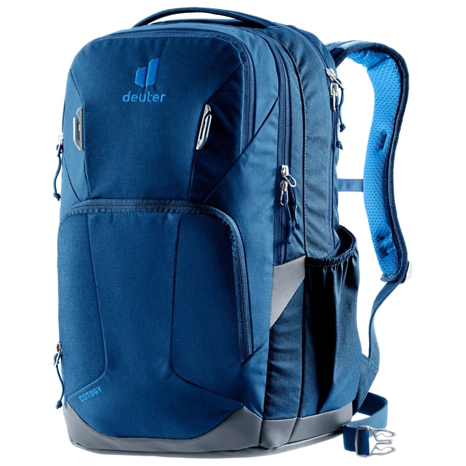 Детска детска раница Deuter Kid's Cotogy 28 Kids' backpack - Nightblue
