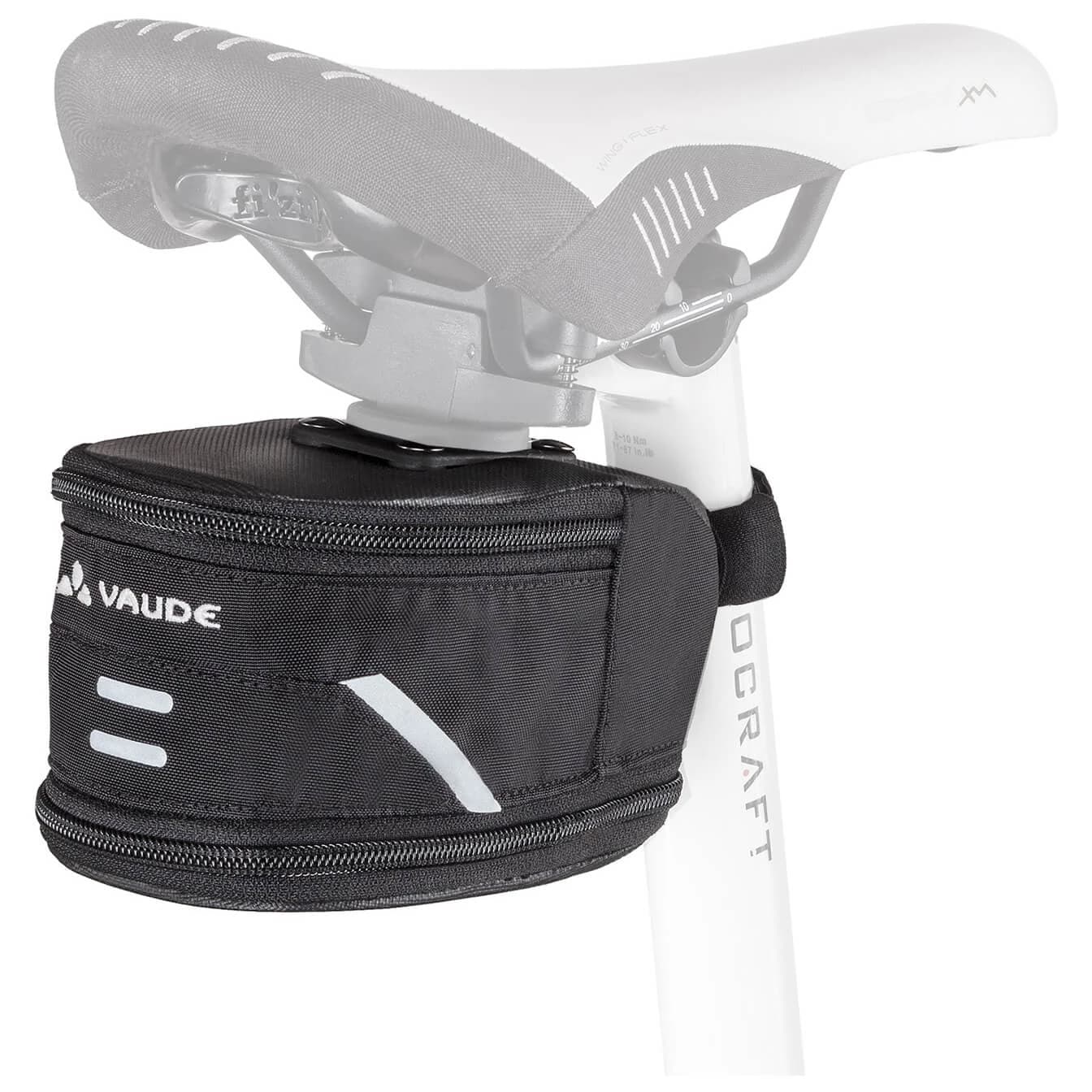 Чанта за рамка Vaude Tool Bike bag - Black