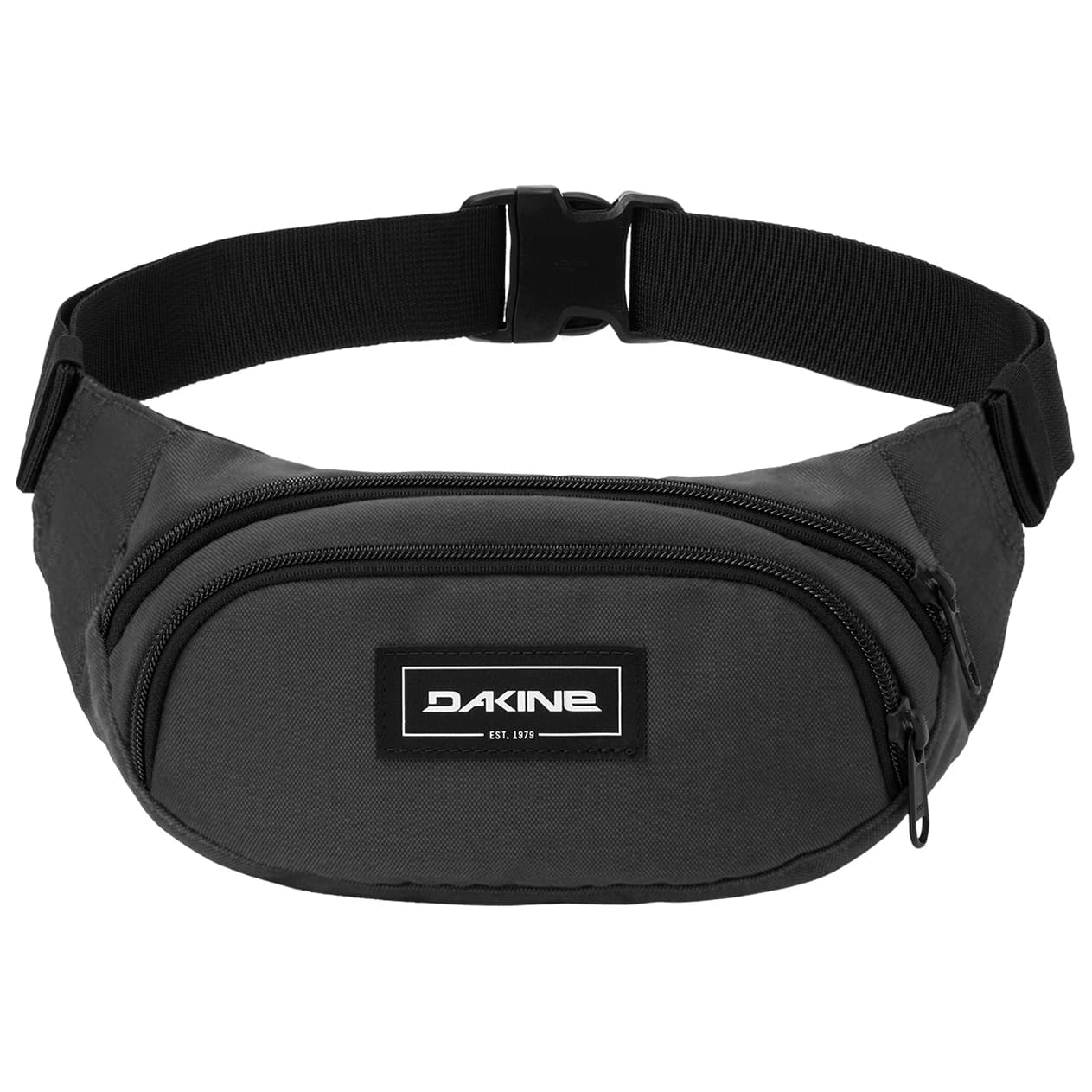 Чанта за кръст Dakine Hip Pack Hip bag - Carbon Heather