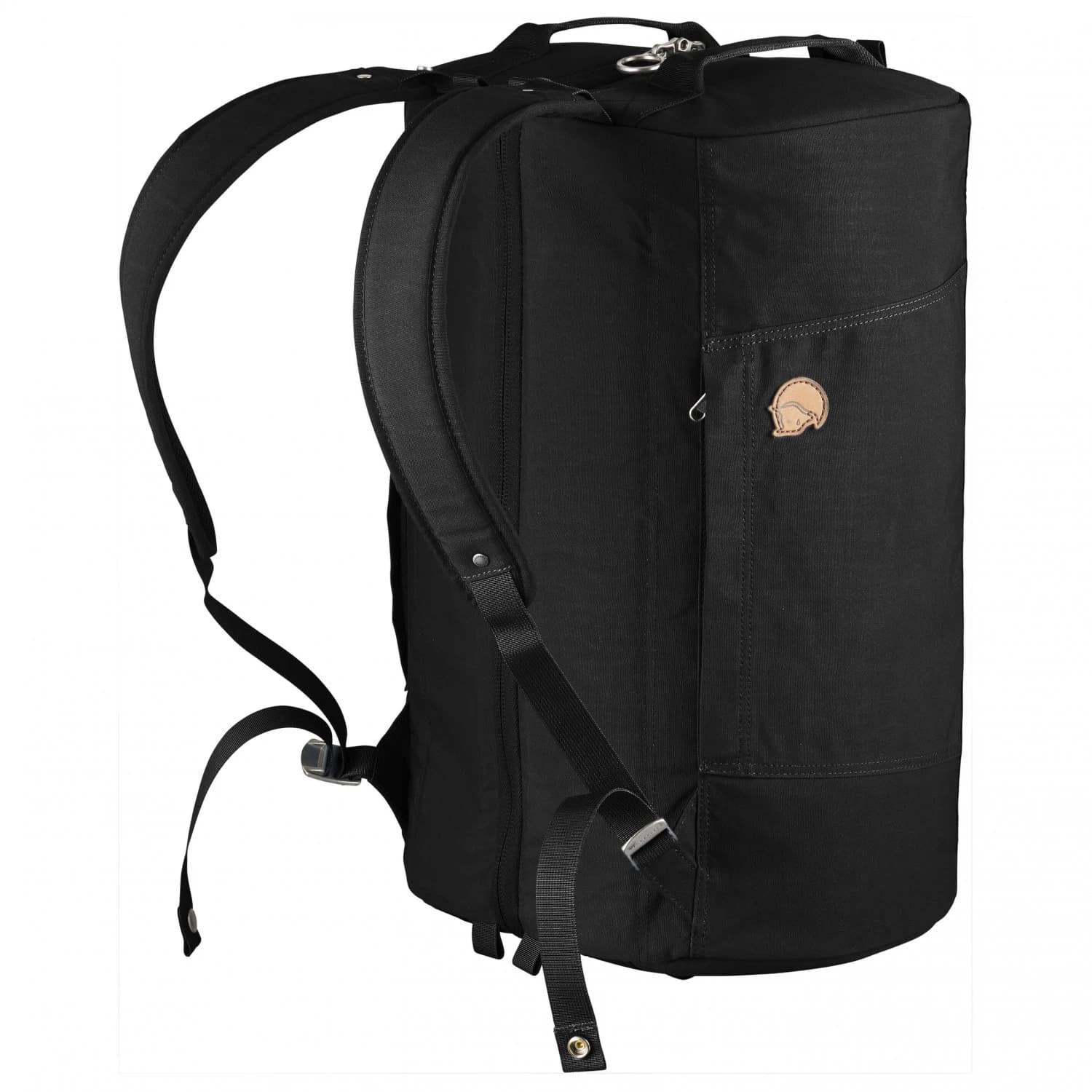 Сак Fjällräven Splitpack Luggage - Black