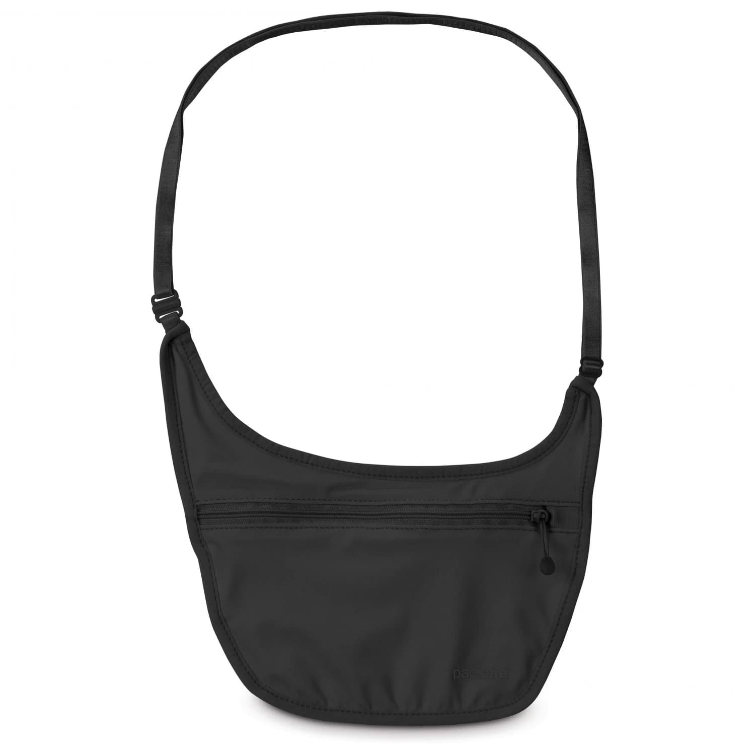 Калъф за ценности Pacsafe Coversafe S80 Valuables pouch - Black